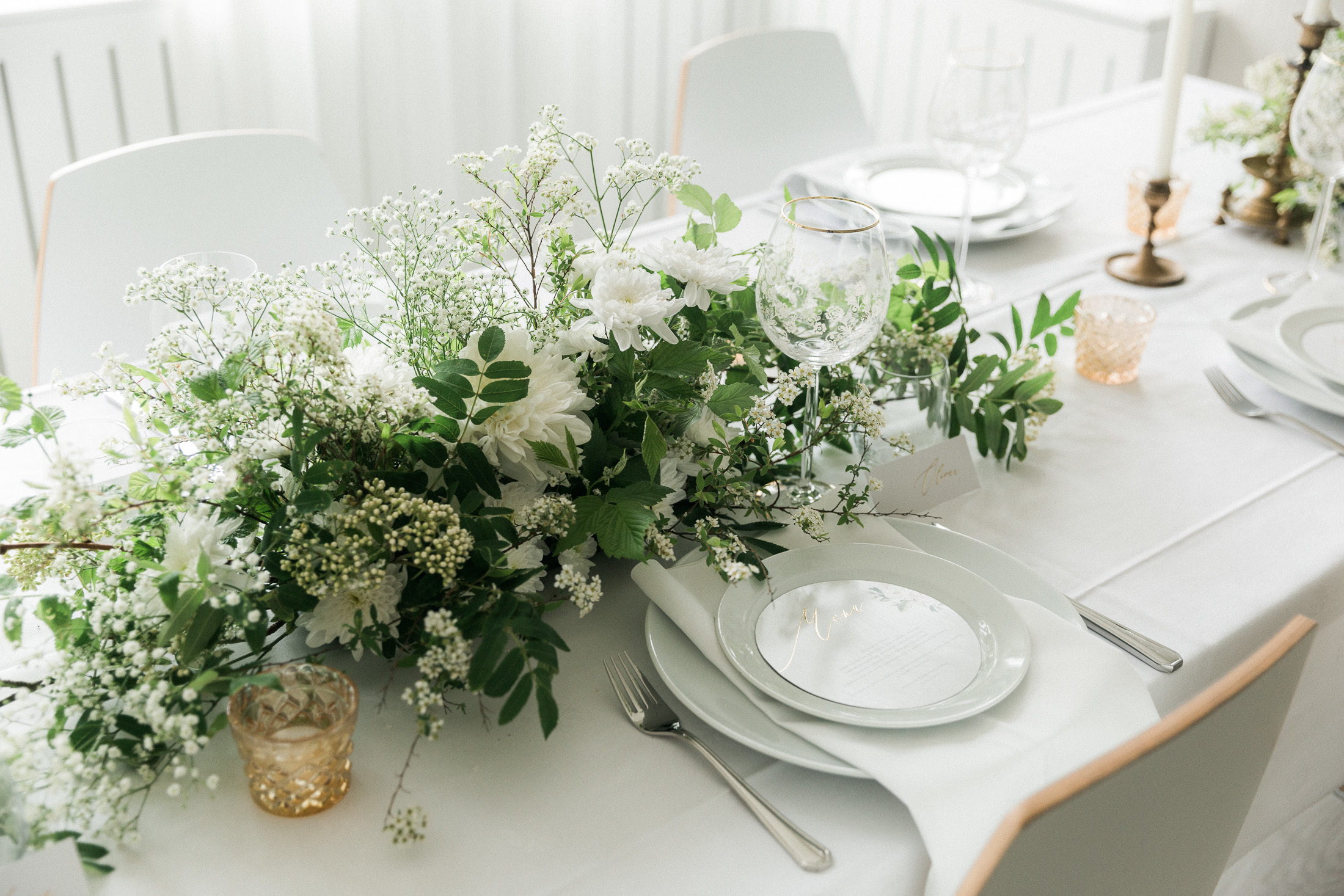 Hääsunnittelijan brändikuvat