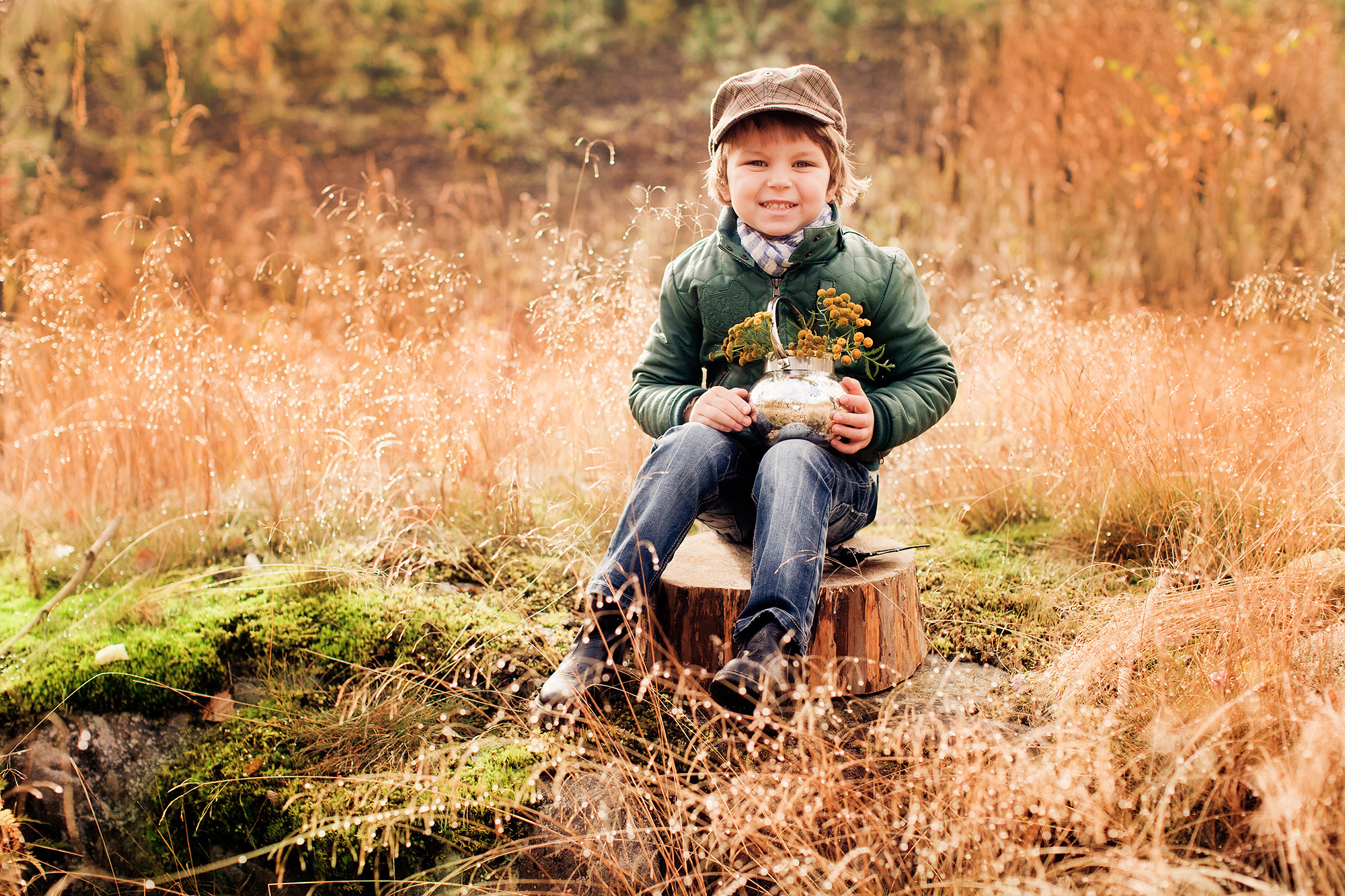 Helsingin parhaat kuvauspaikat