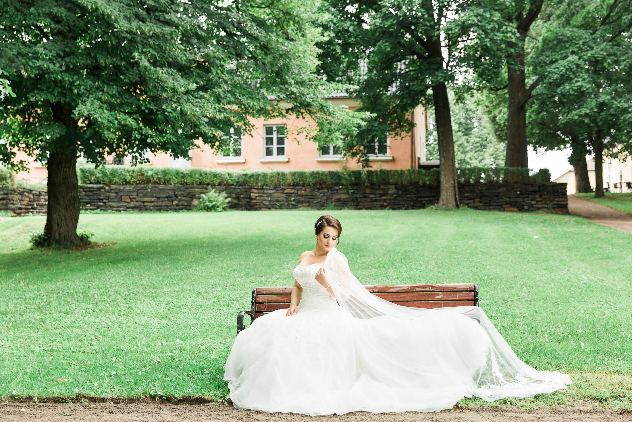 Helsingin parhaat kuvauspaikat