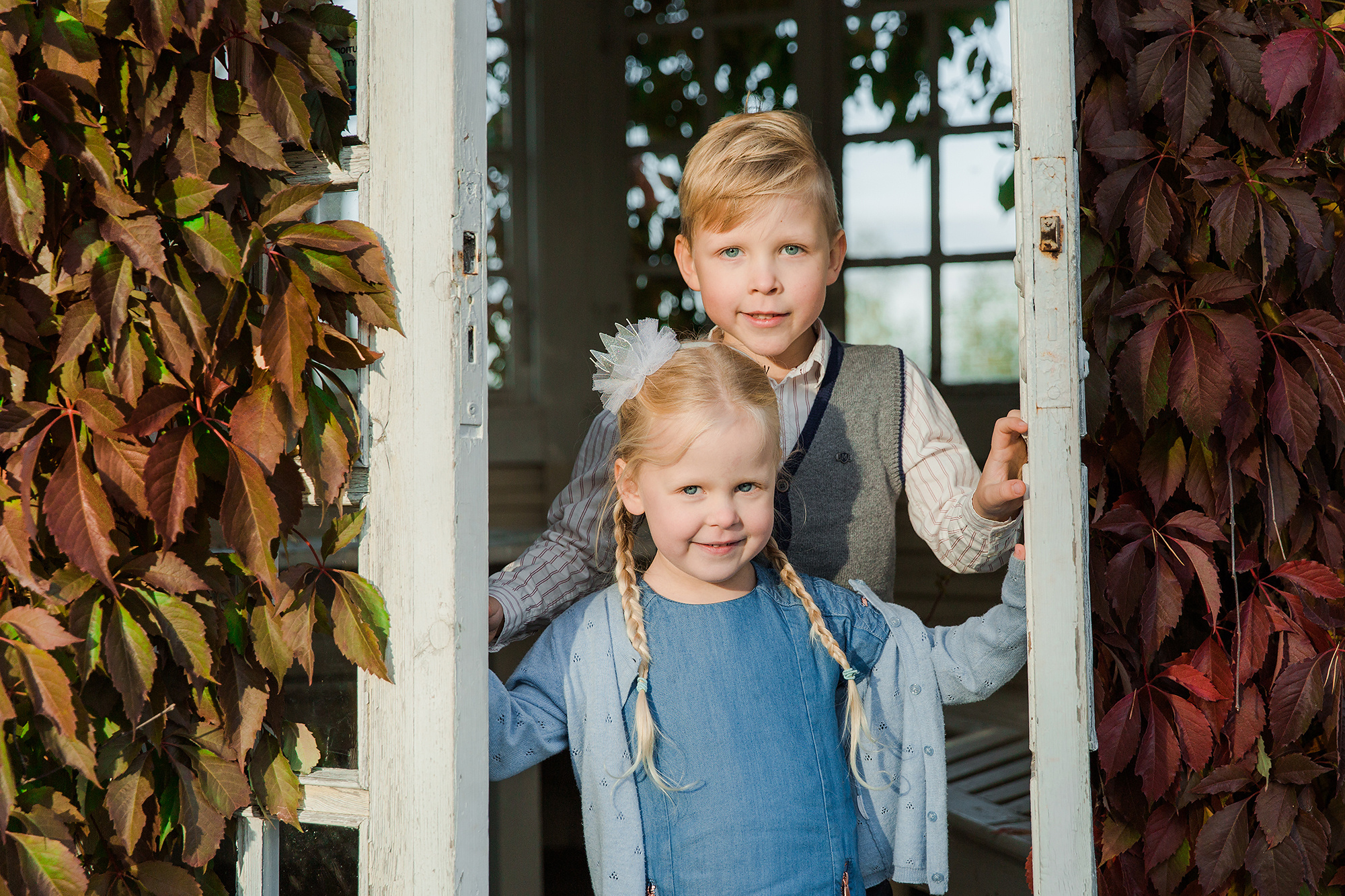 Helsingin parhaat kuvauspaikat