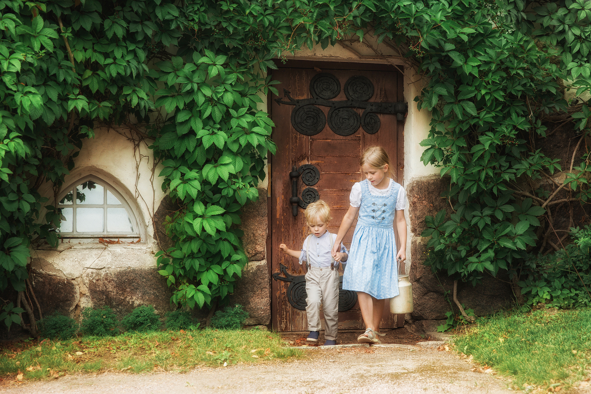 Helsingin parhaat kuvauspaikat