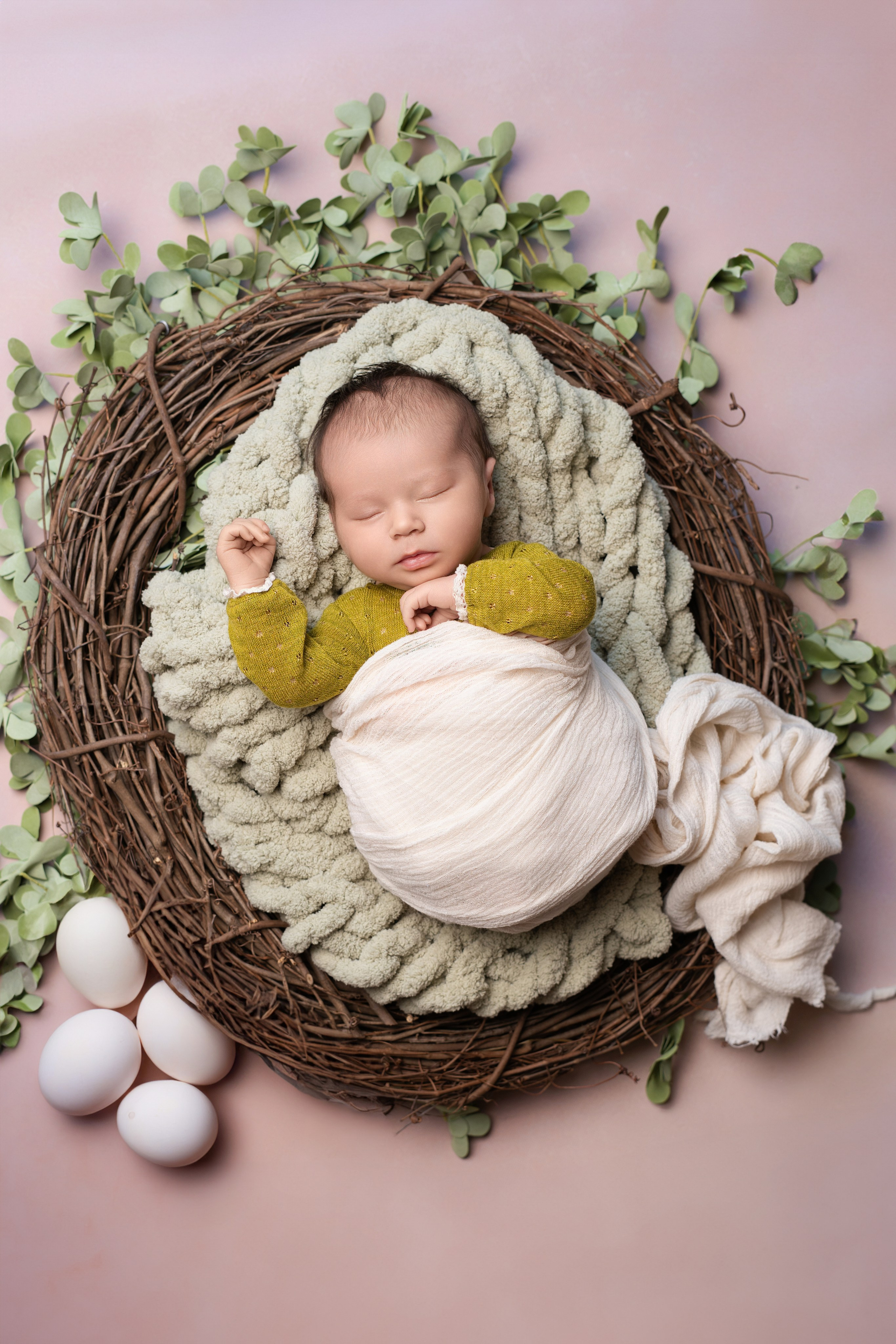 Newborn. Julia Bolgov Photography | Newborn, Family, Maternity & Milestone Photographer in Bay Area, CA