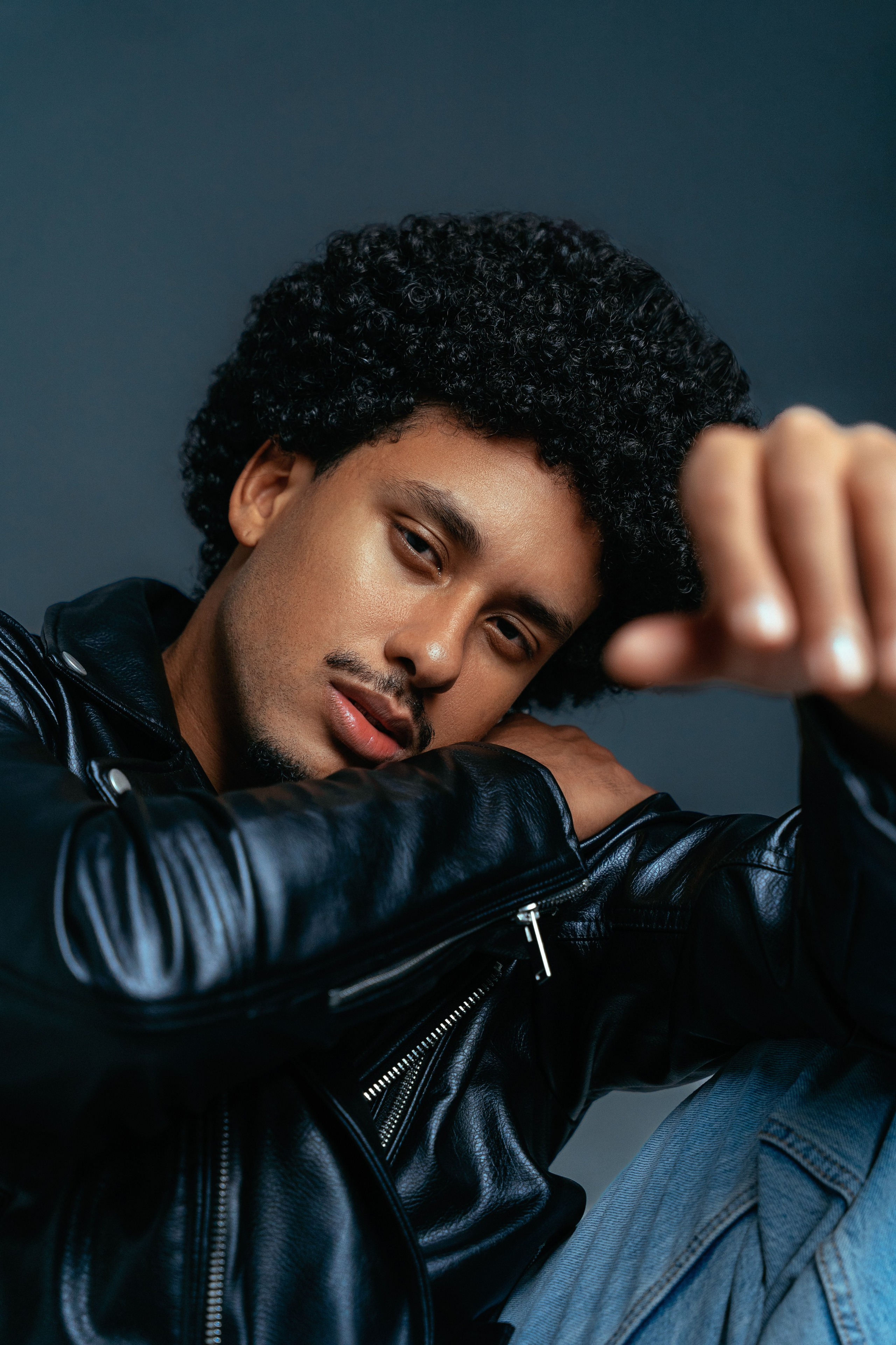 PEDRO. Фотограф В Гуанчжоу и Шэньчжэнь Андрей Лопатин