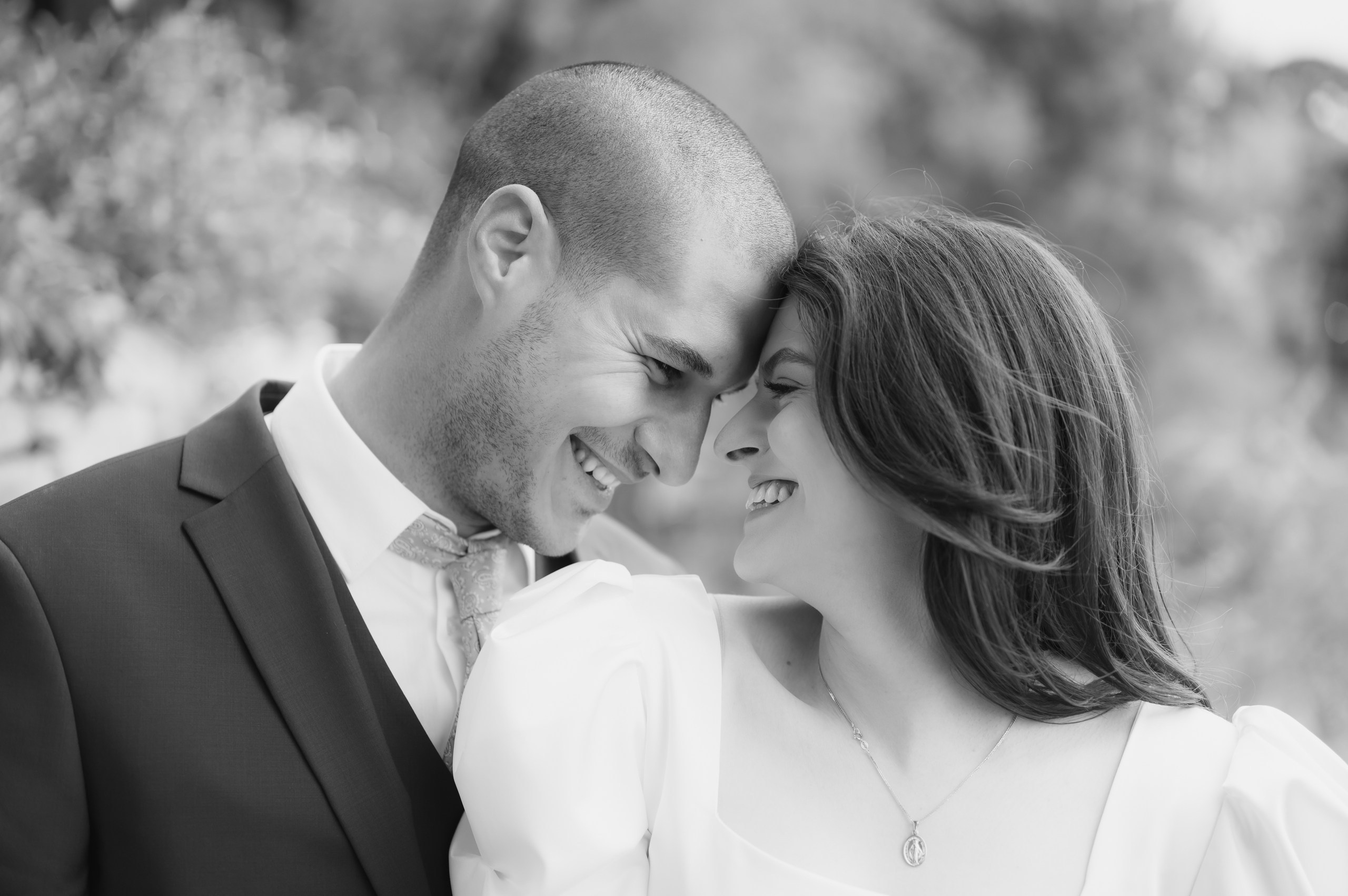 A + M. Josip Vranjković Weddings