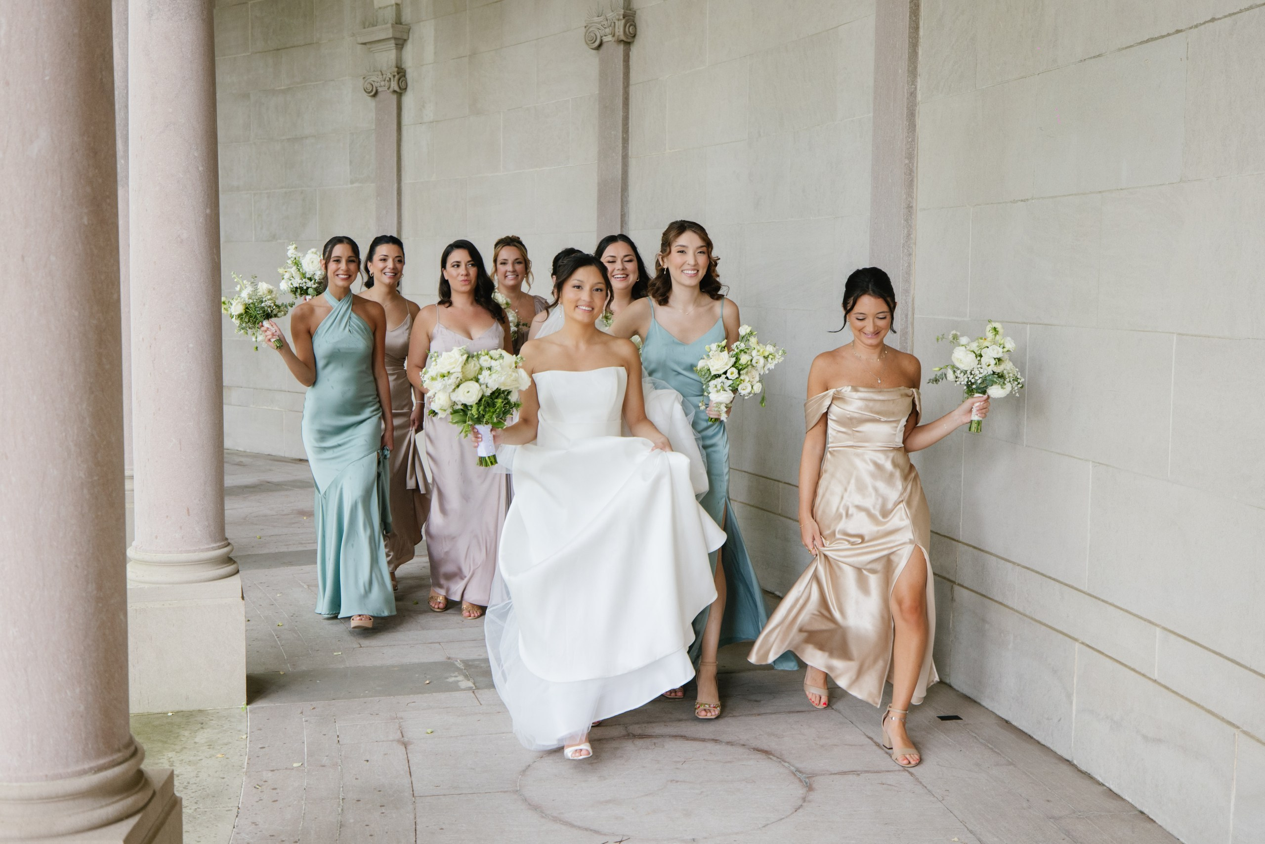 Alyssa & Stephan, East Brunswick, NJ. Wedding Photo & Video