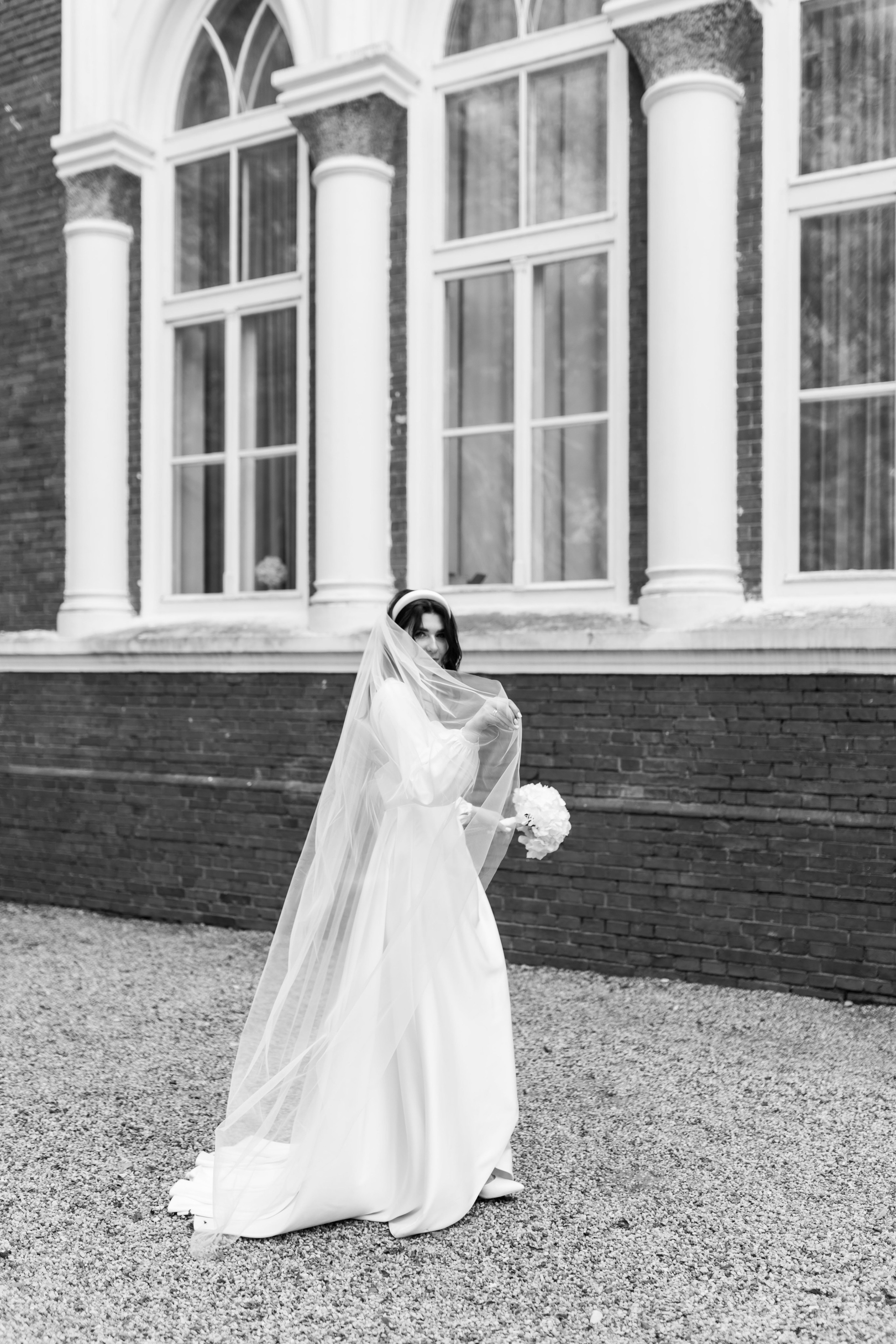 Лана&Дмитрий. Фотограф Даугавпилс/Рига Виктория Нитиша