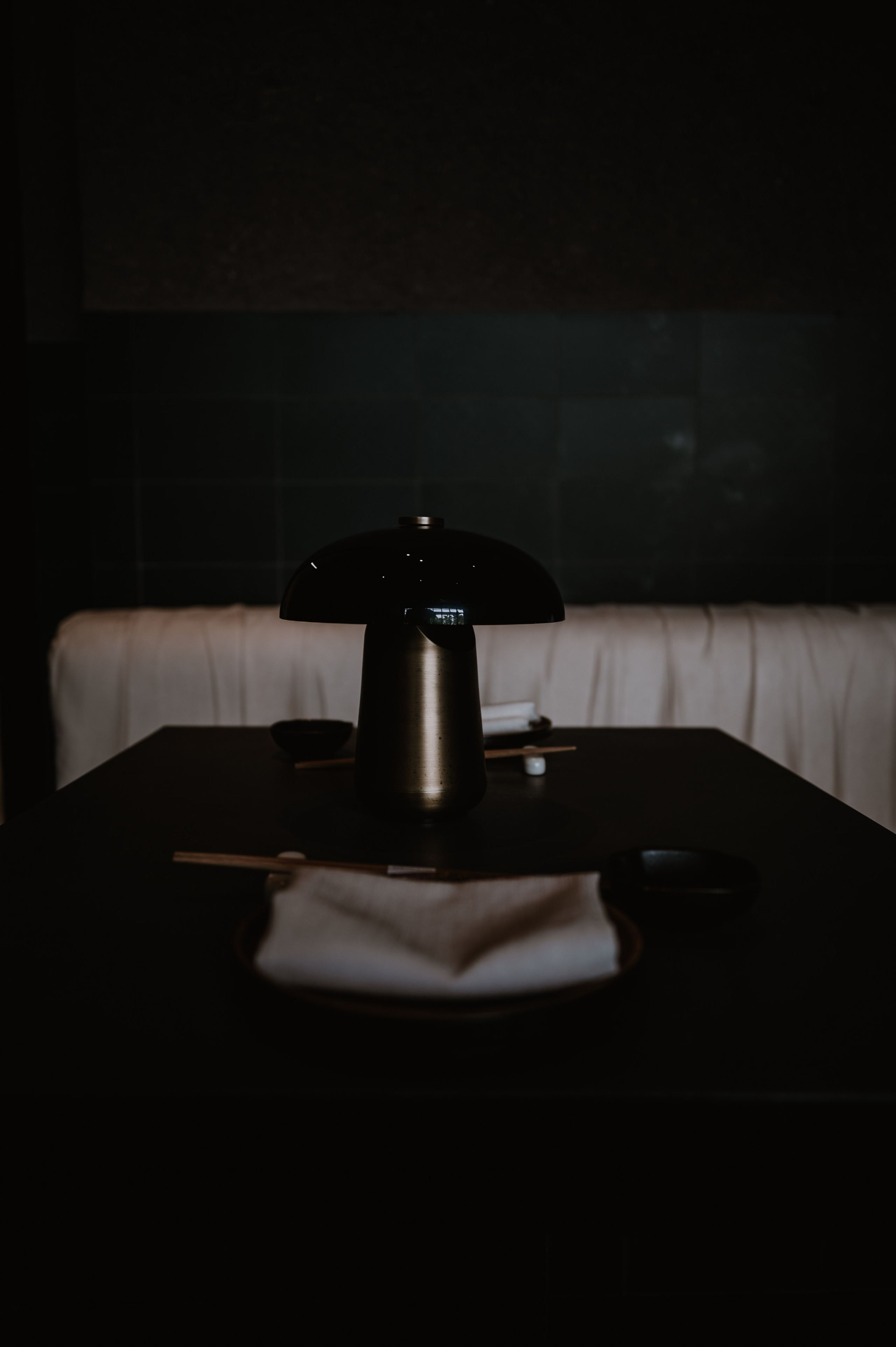 Origami sushi in Dubai. ANNA-MARIA PHOTO CONTENT CREATOR — photographer, aesthete, artist, and visual expert for Instagram in Prague