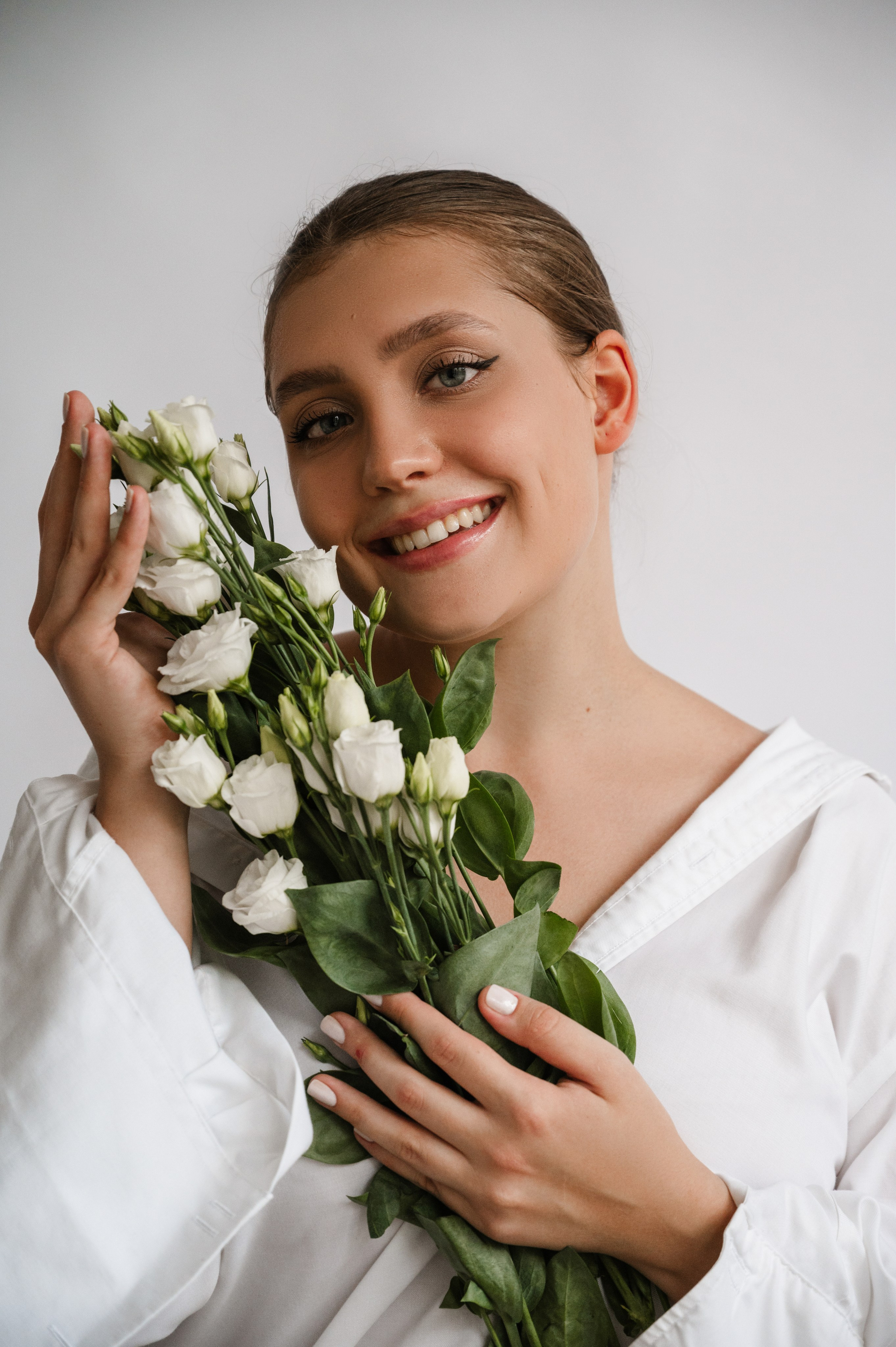 Skin&Care beauty shop. ANNA-MARIA PHOTO CONTENT CREATOR — фотограф, эстет, художник и визуальный эксперт в Instagram, работающий в Праге