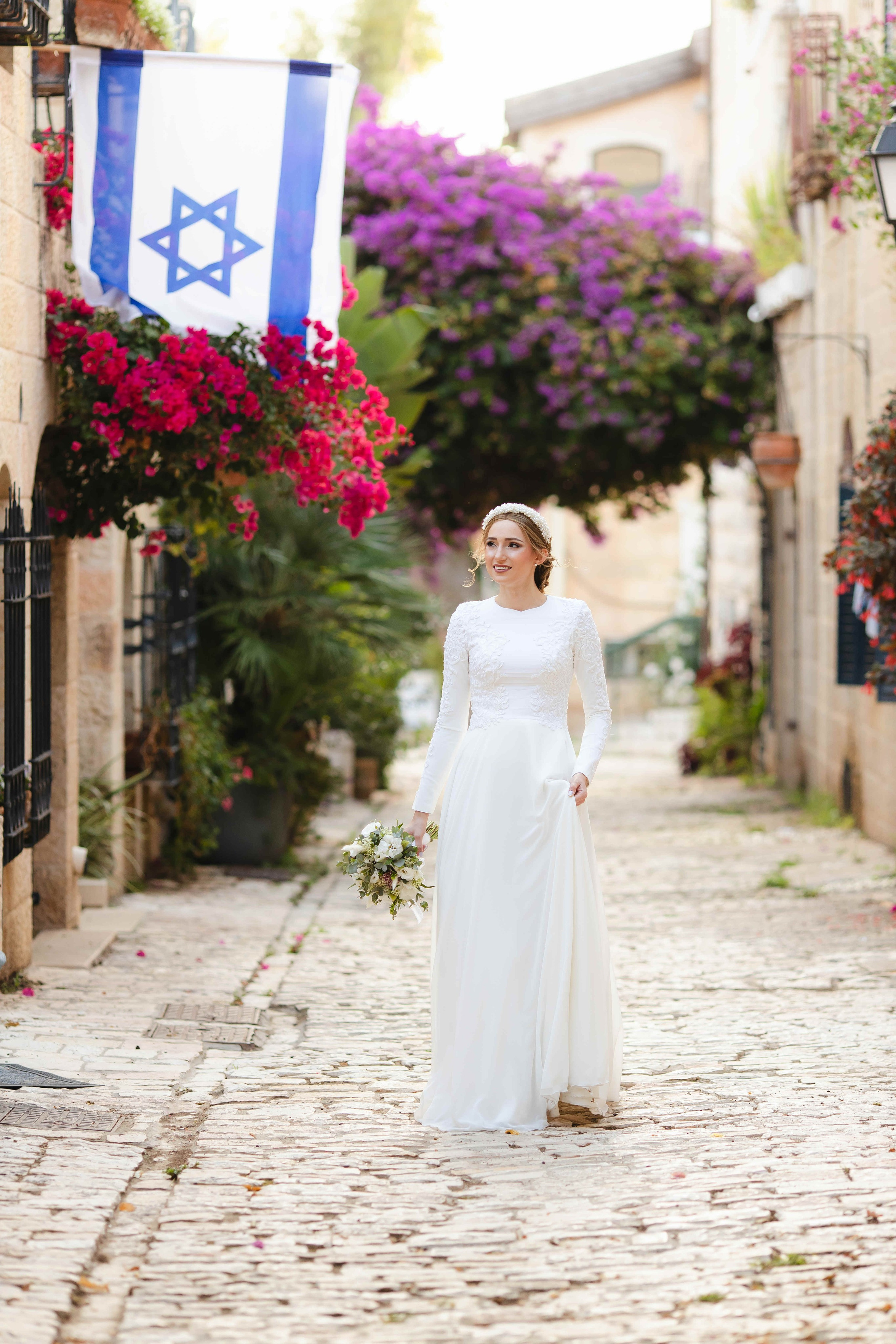 WEDDING OF POLINA AND BORUKH. Https://shi-photo.com/