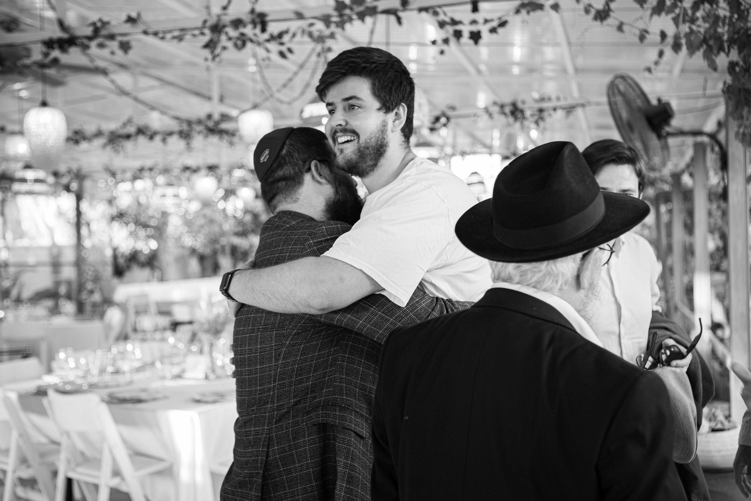 WEDDING IN A COZY PLACE NEAR TEL AVIV. PHOTOGRAPHER IN ISRAEL