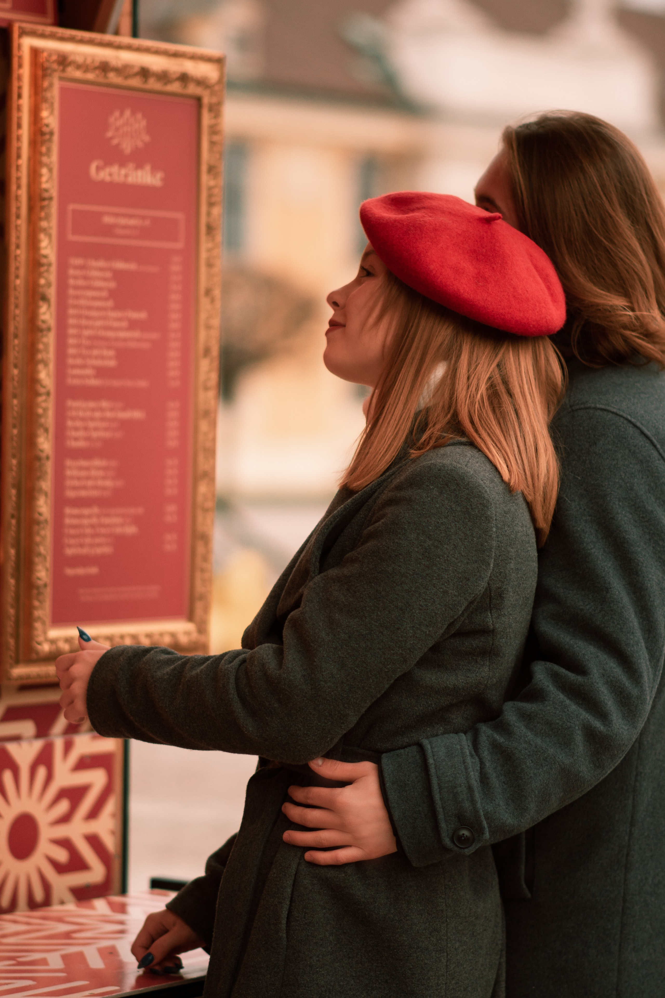 Love story. Семейный и детский фотограф