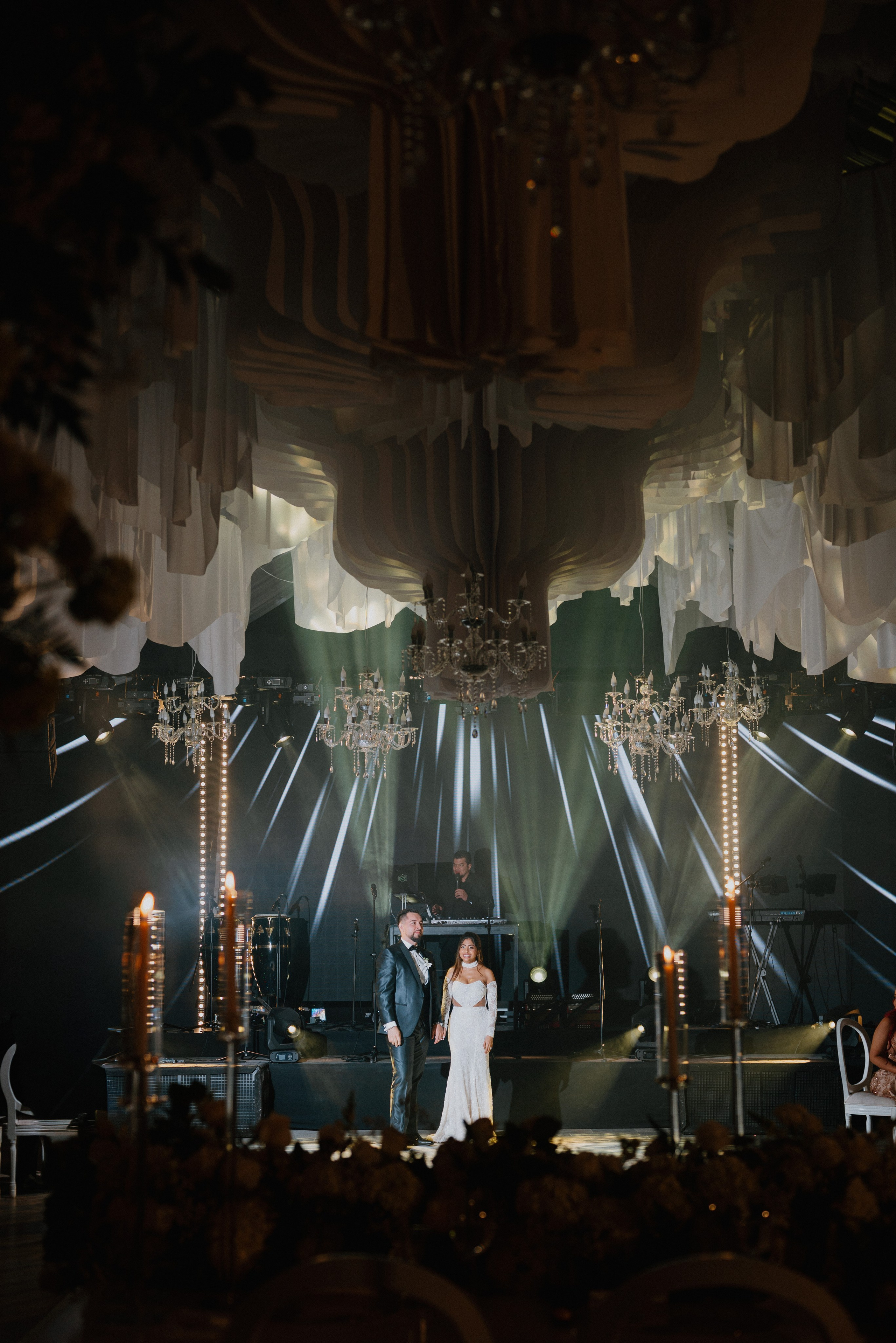 NATY&SANTY. Wedding photography in Cartagena by Morada Photography