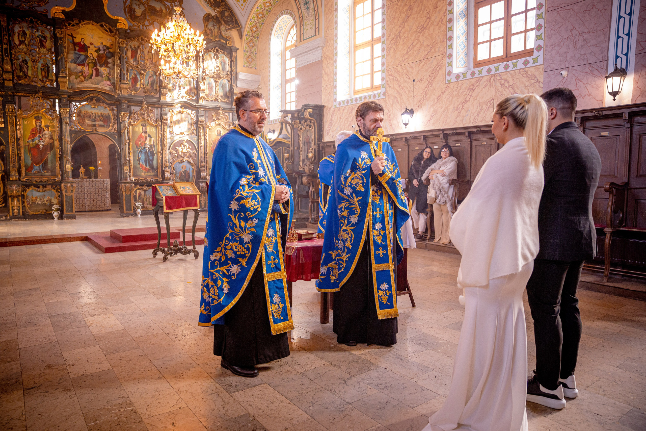Anja & Filip. Marko Tucić Photography | Fotograf Zrenjanin