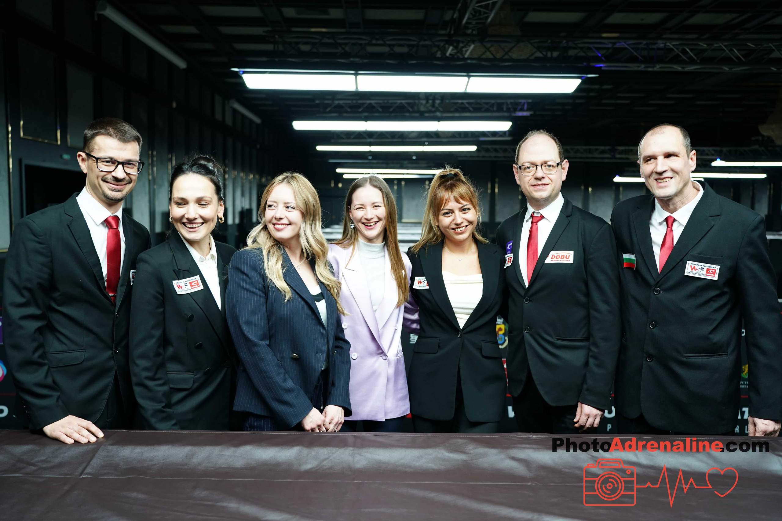 2026-01-23, СНУКЪР, WSF Championship, София. СПОРТНА ФОТОГРАФИЯ | ПОРТРЕТНА | РЕПОРТАЖНА