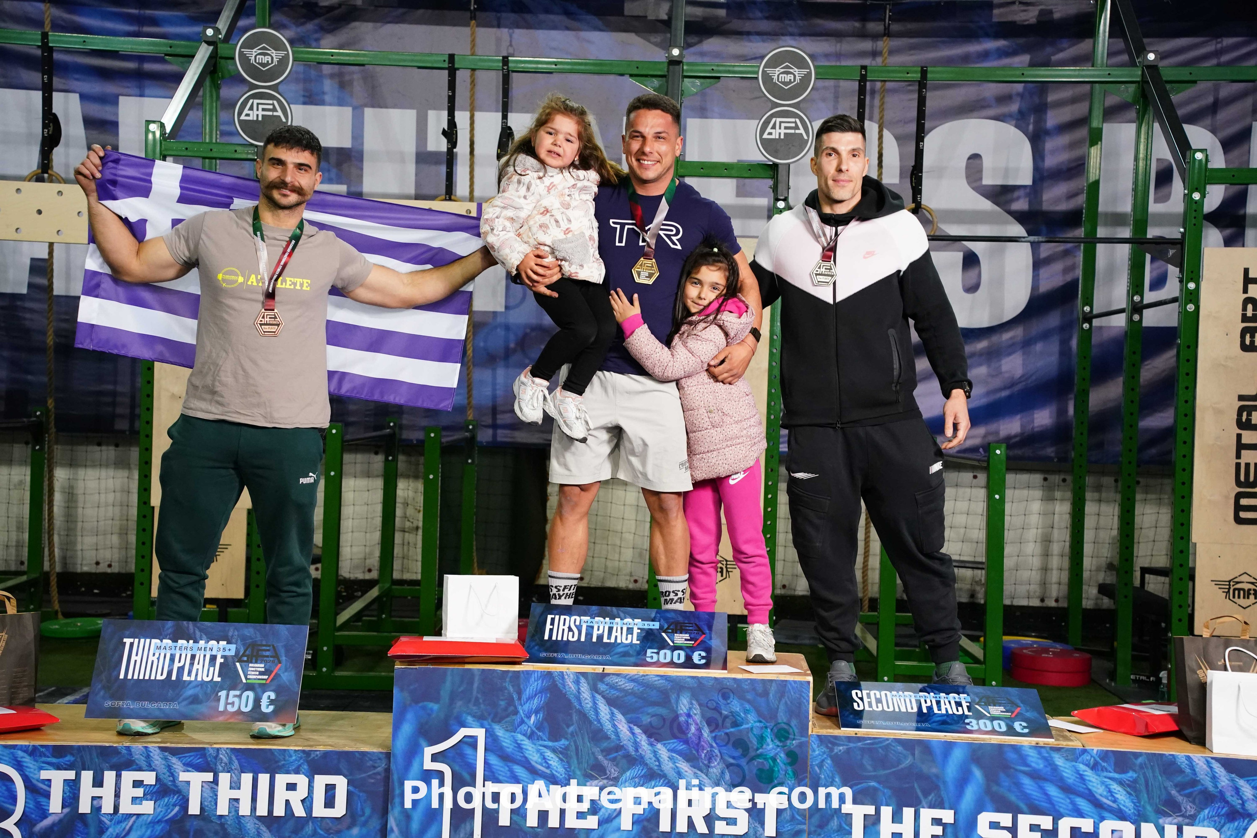 PhotoAdrenaline.com - Спортна фотография на&nbsp;Функционален Фитнес / Sports Photography ot Functional Fitness