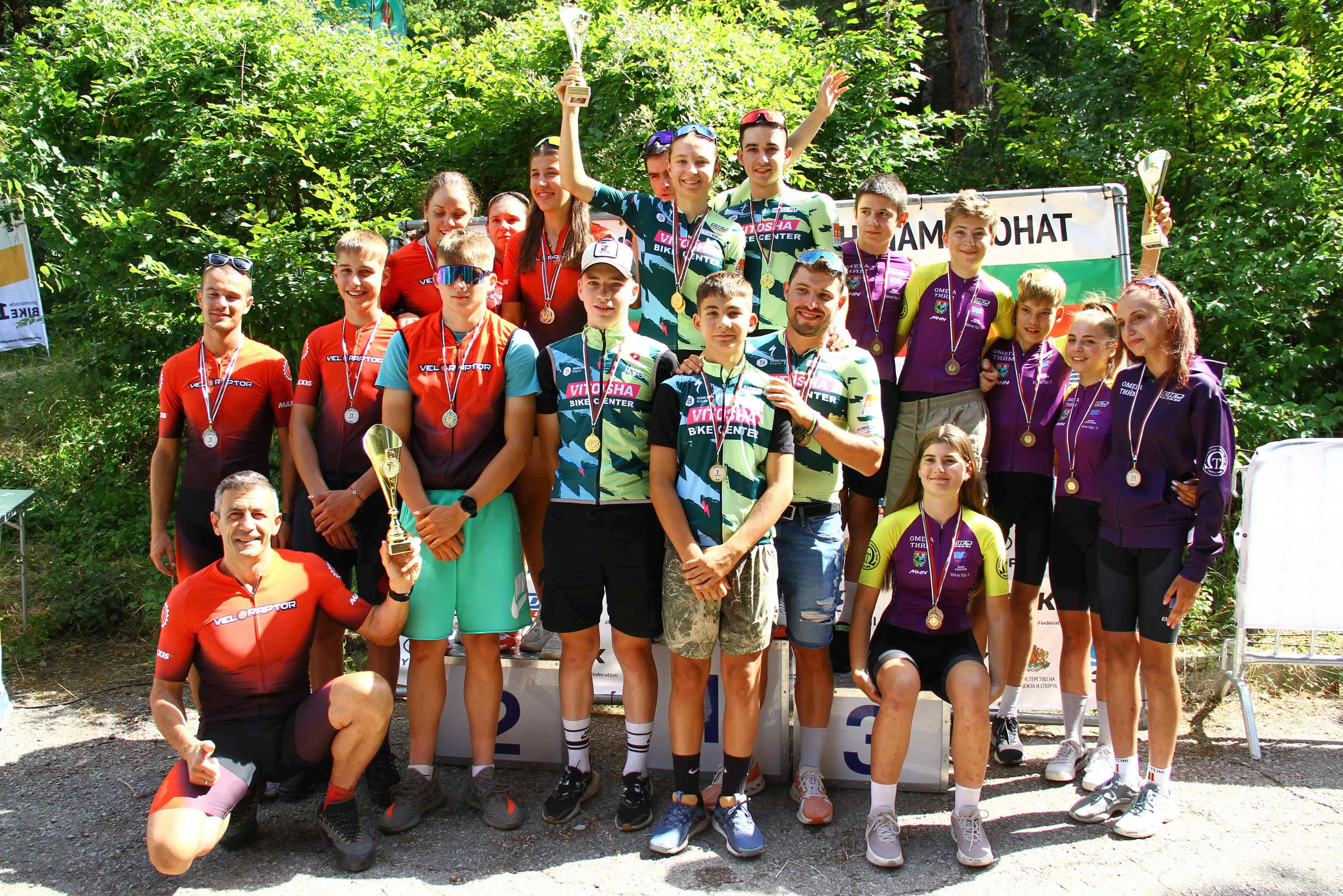 PhotoAdrenaline.com - Спортна фотография на ВЕЛО спортове