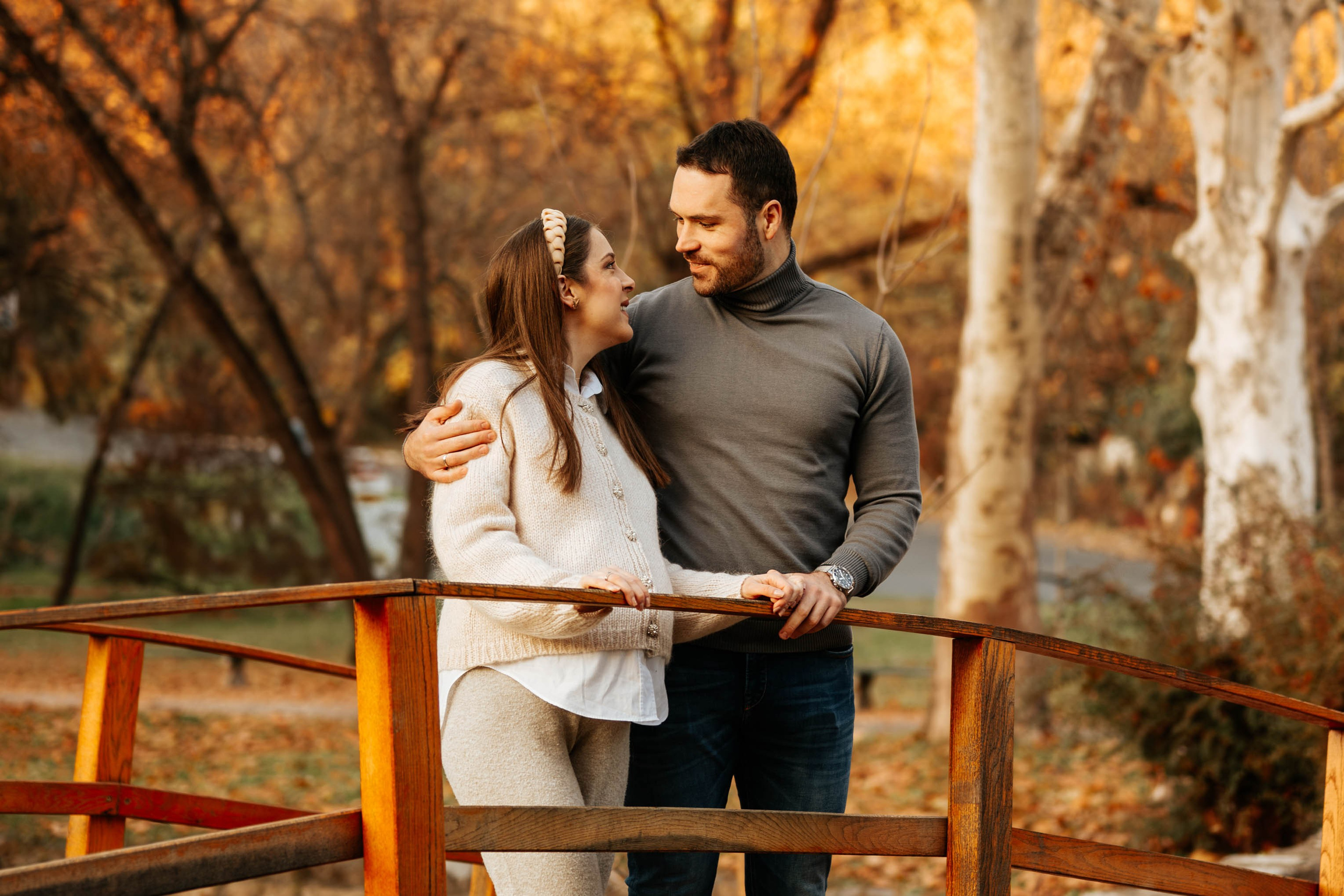 Isidora i Nikola - trudničko fotografisanje. Dečiji i porodični fotograf