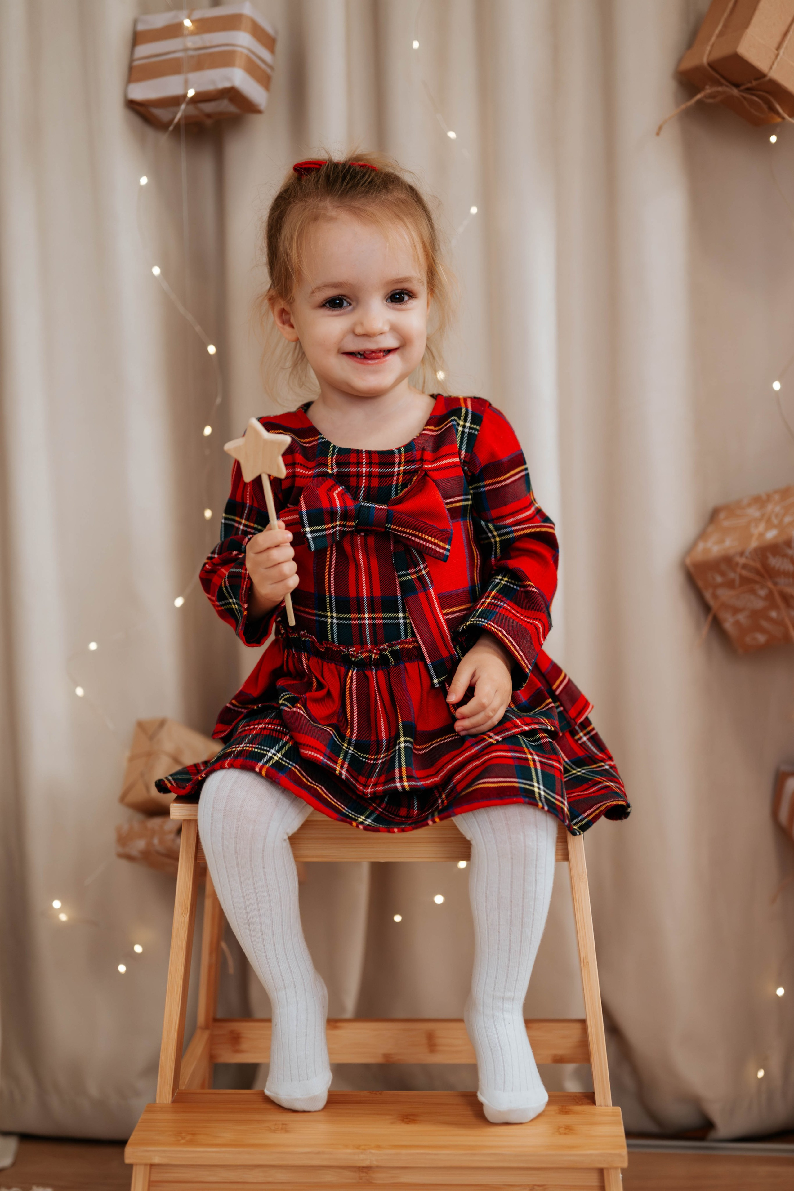 Cvetkovići - novogodišnje fotografisanje. Dečiji i porodični fotograf