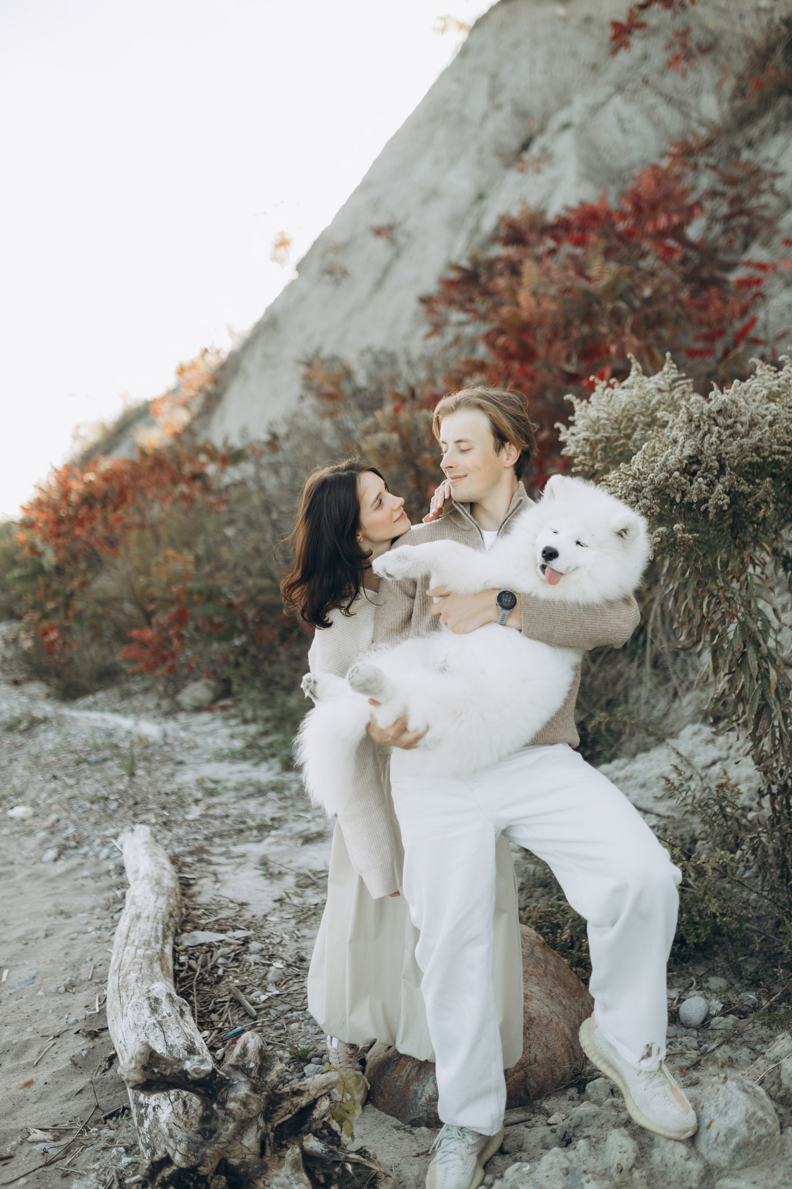 Adam & Maya. Chernenko.photography