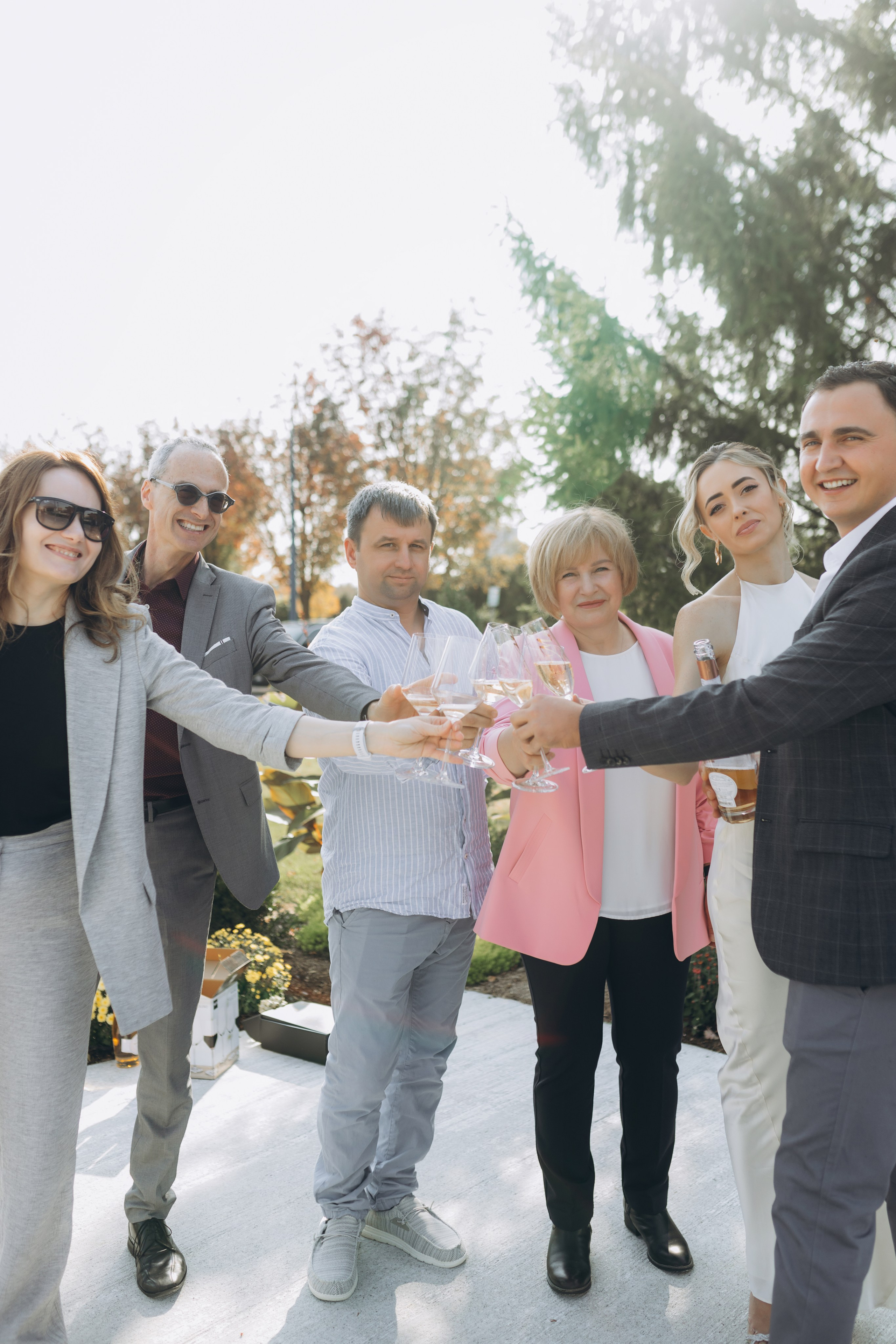 Perfect Day. Chernenko.photography