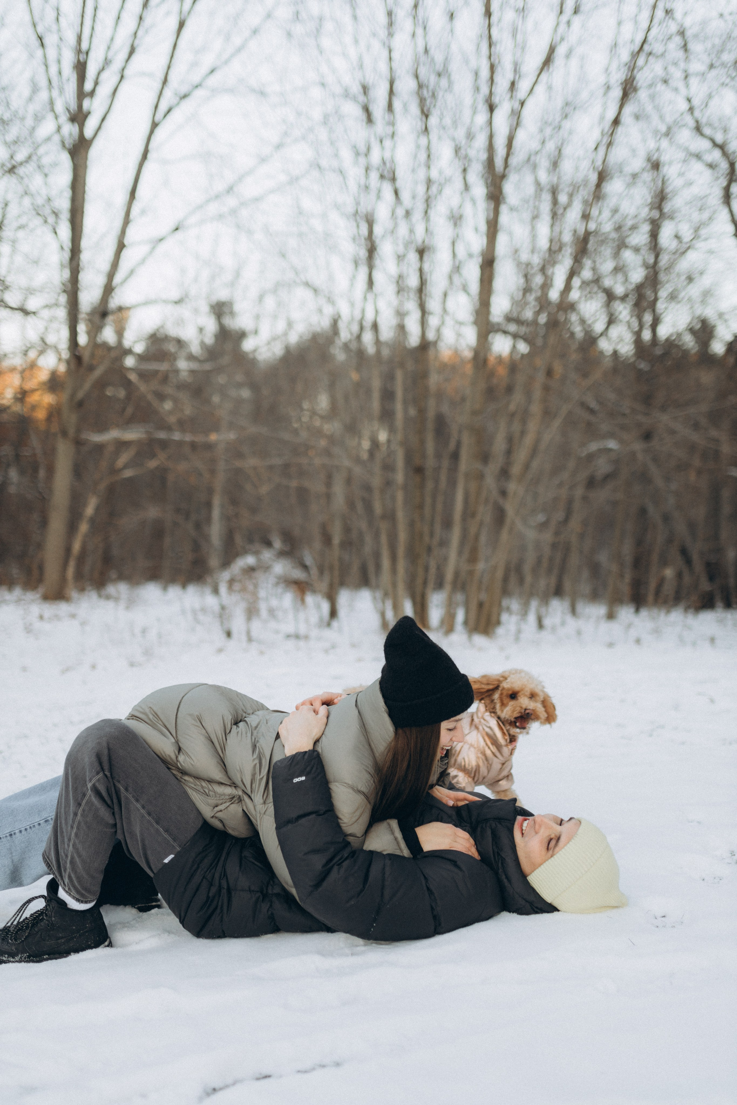 Winter magic. Chernenko.photography