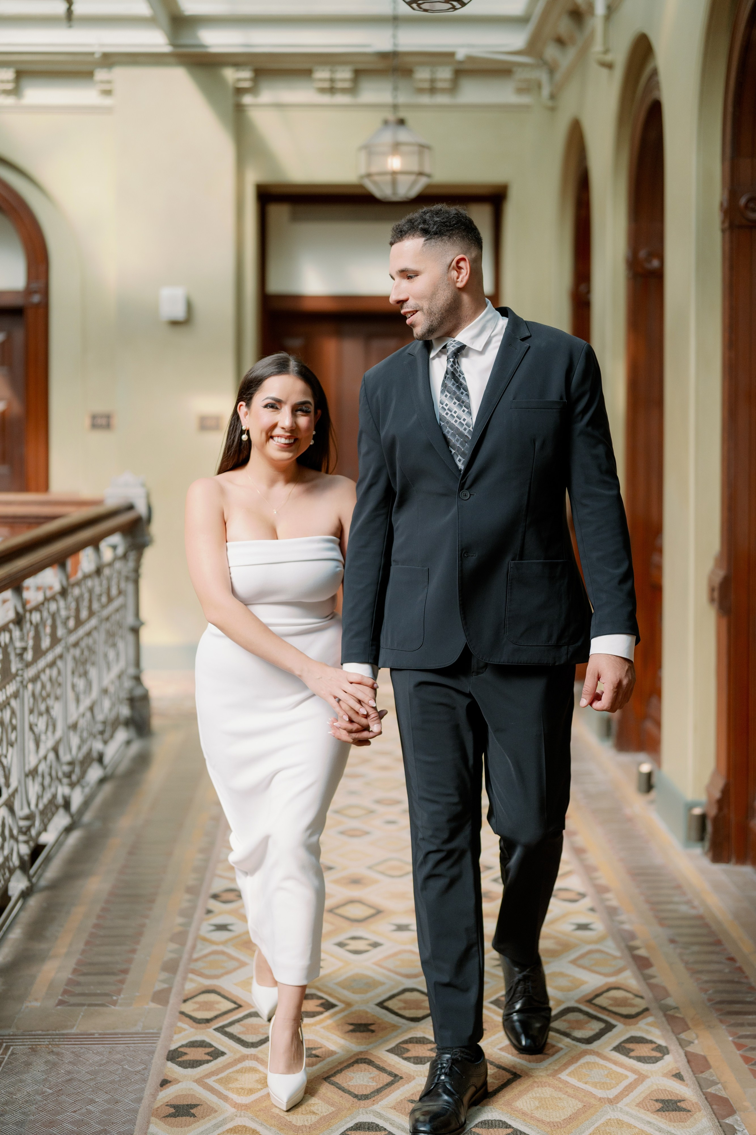 Yaneli and Christopher. Wedding photographer and videographer New York | New Jersey