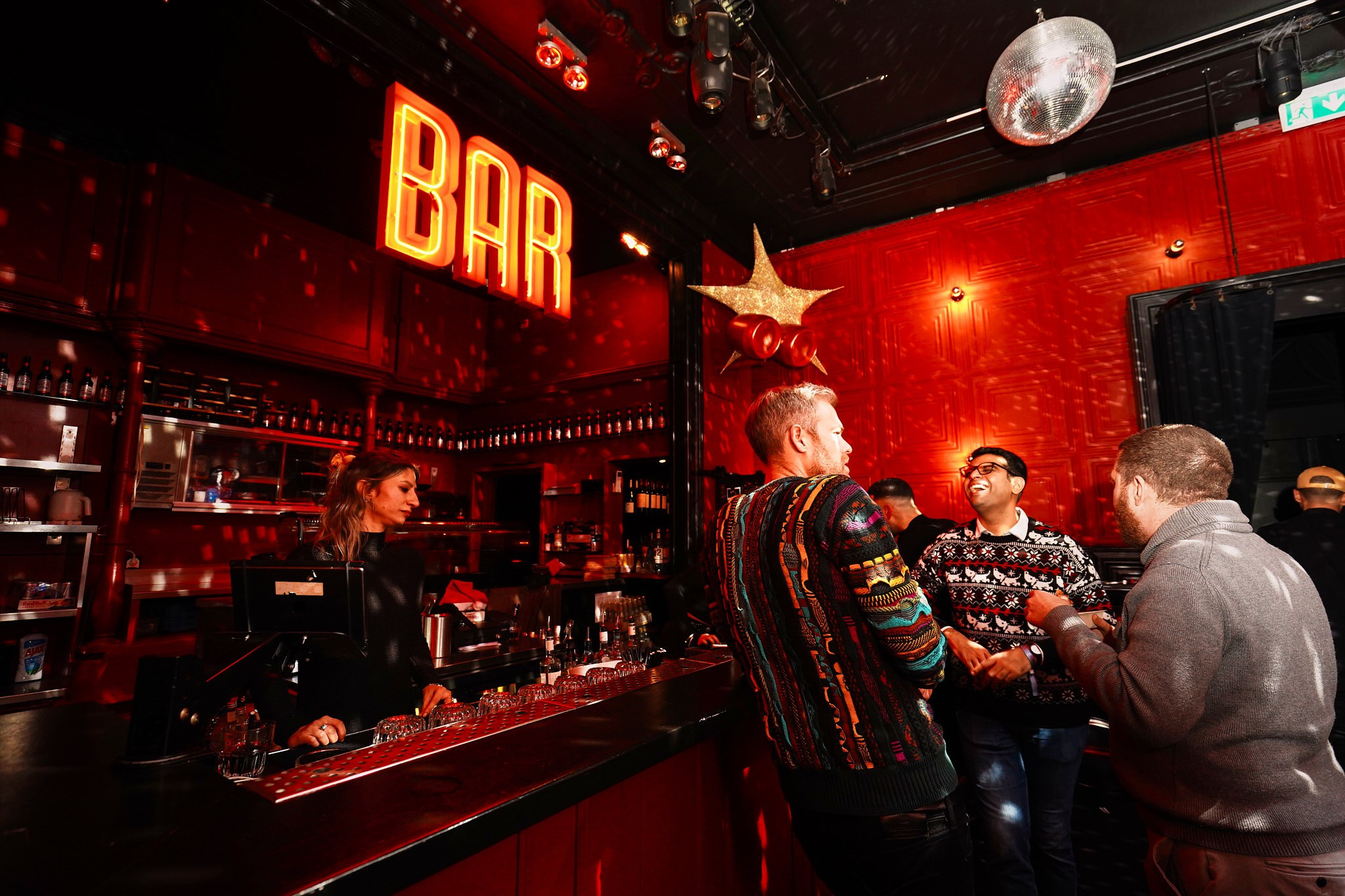 Personio. Denshyr — Visual Artist