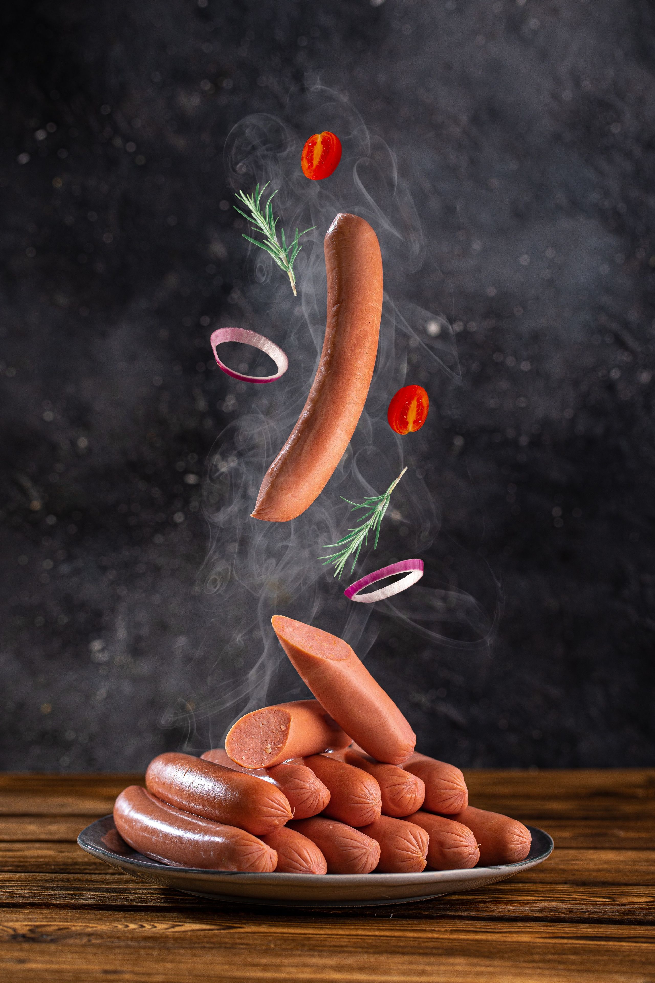 FOTO. Food & product photographer Suleyman Suleymanli