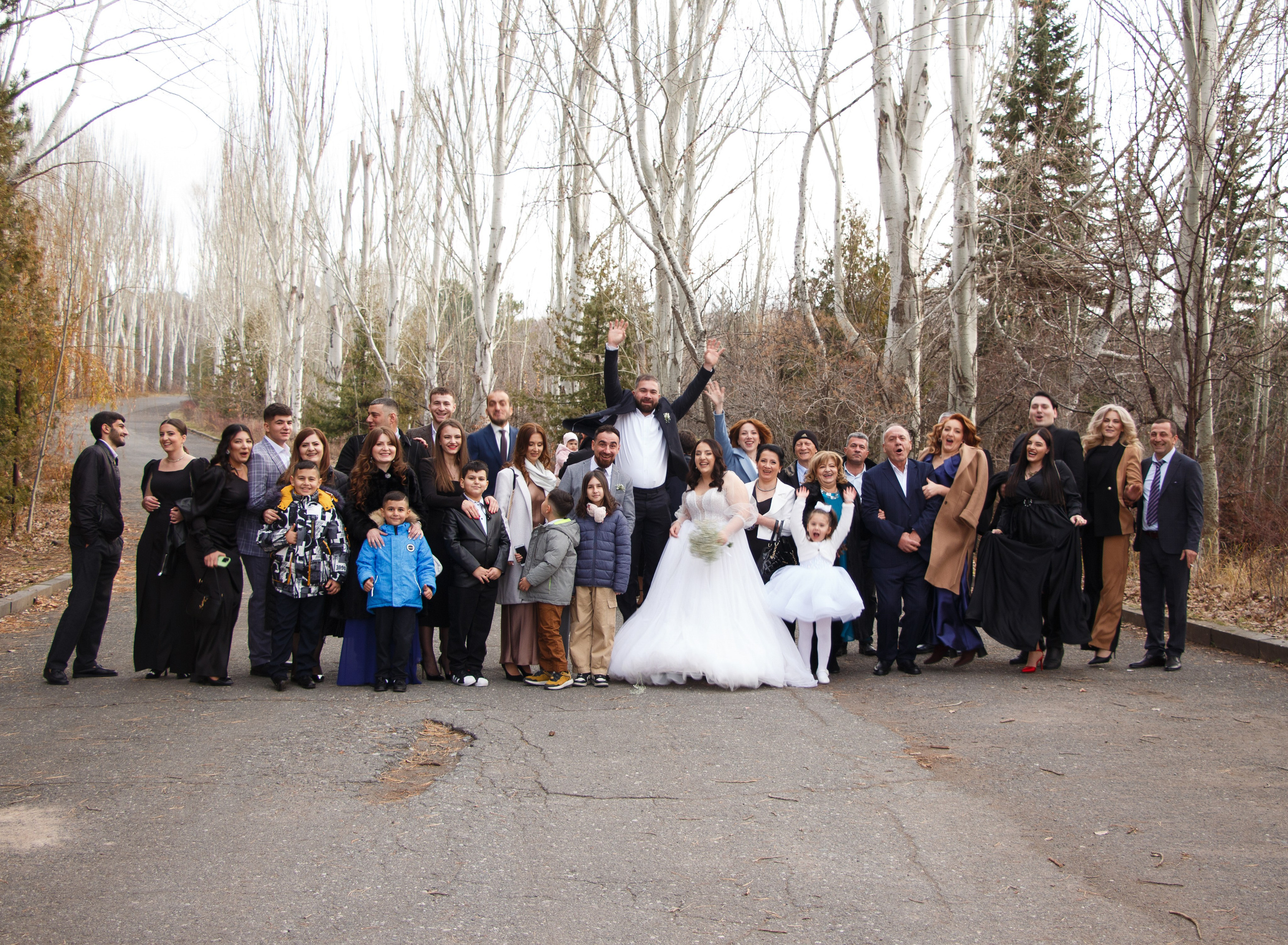 Фотограф в Ереване