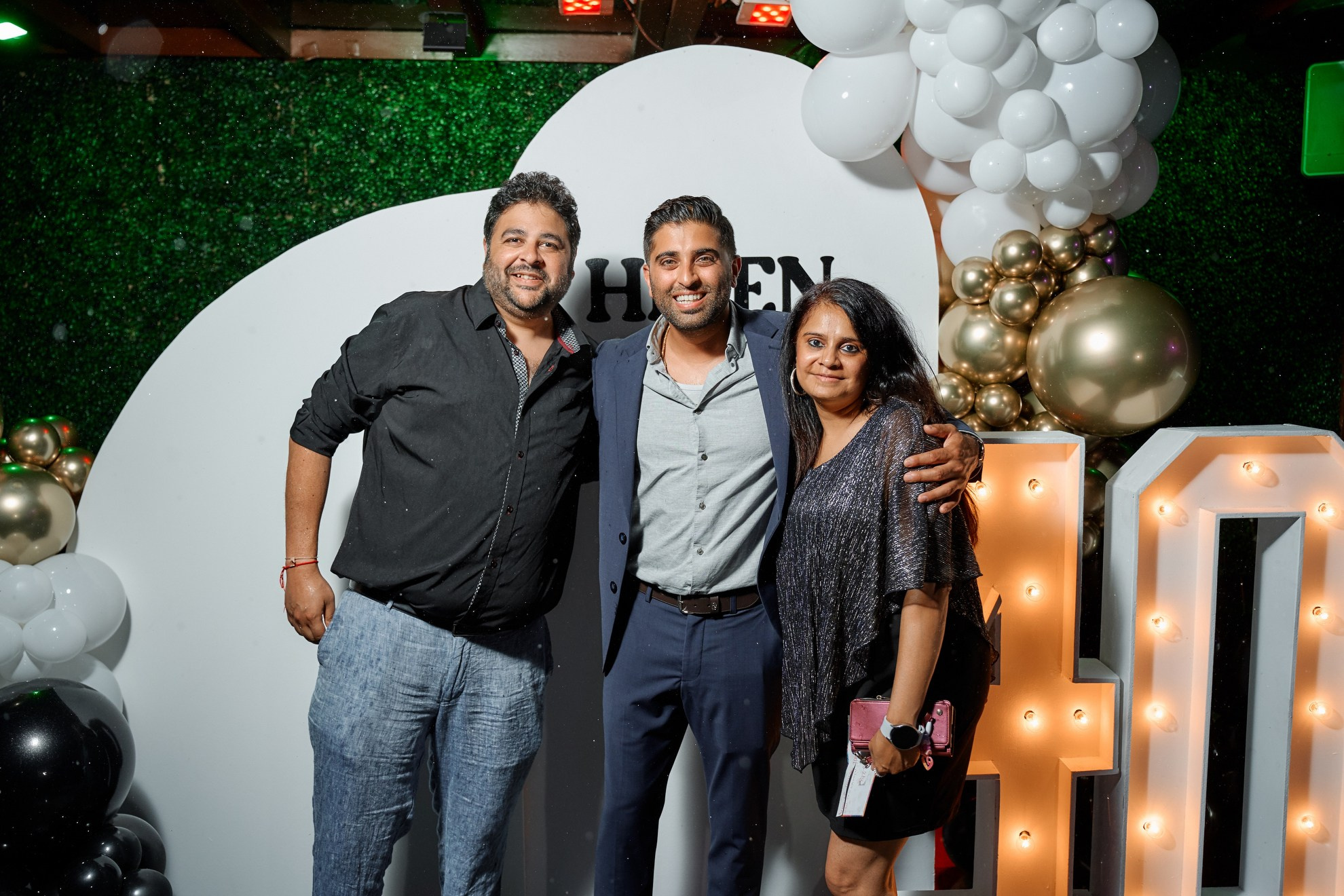 Hiren’s Anniversary. Professional Wedding and event photographer USA New York