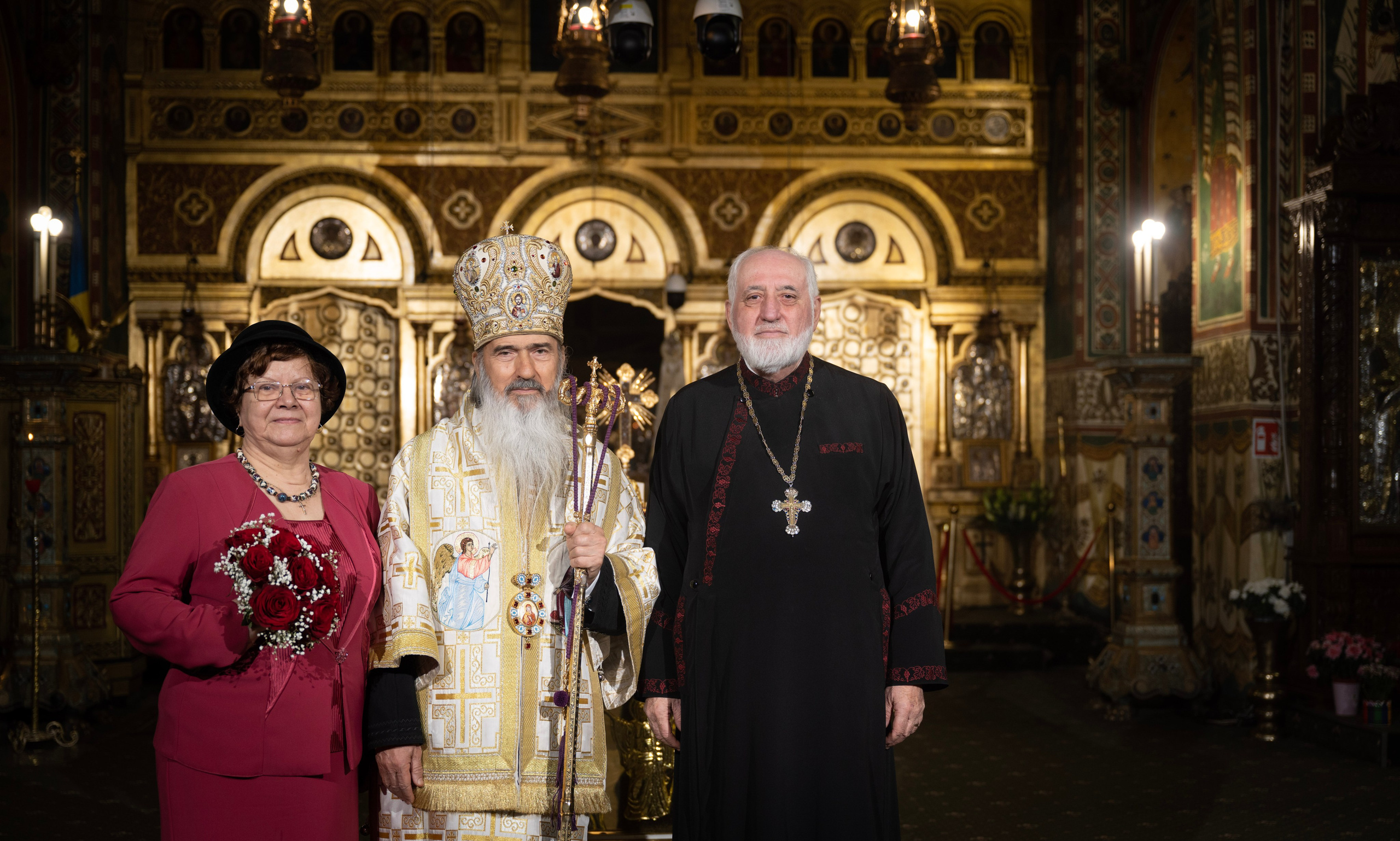 Cununie Religioasa. Fotograf de evenimente si portret!