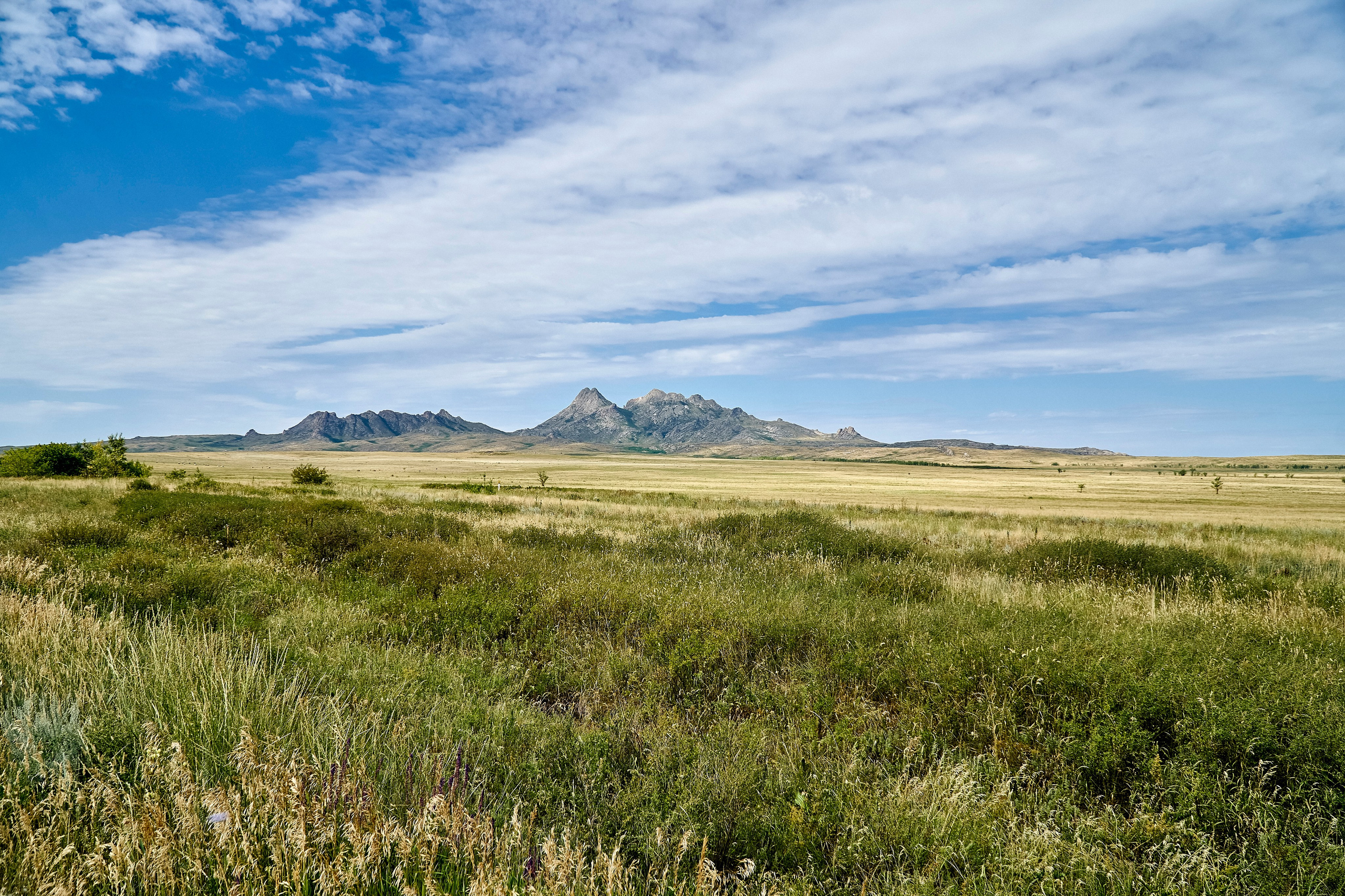 Monastyri (Kazachstan). Andriej Szypilow - Fotografia & Wideografia