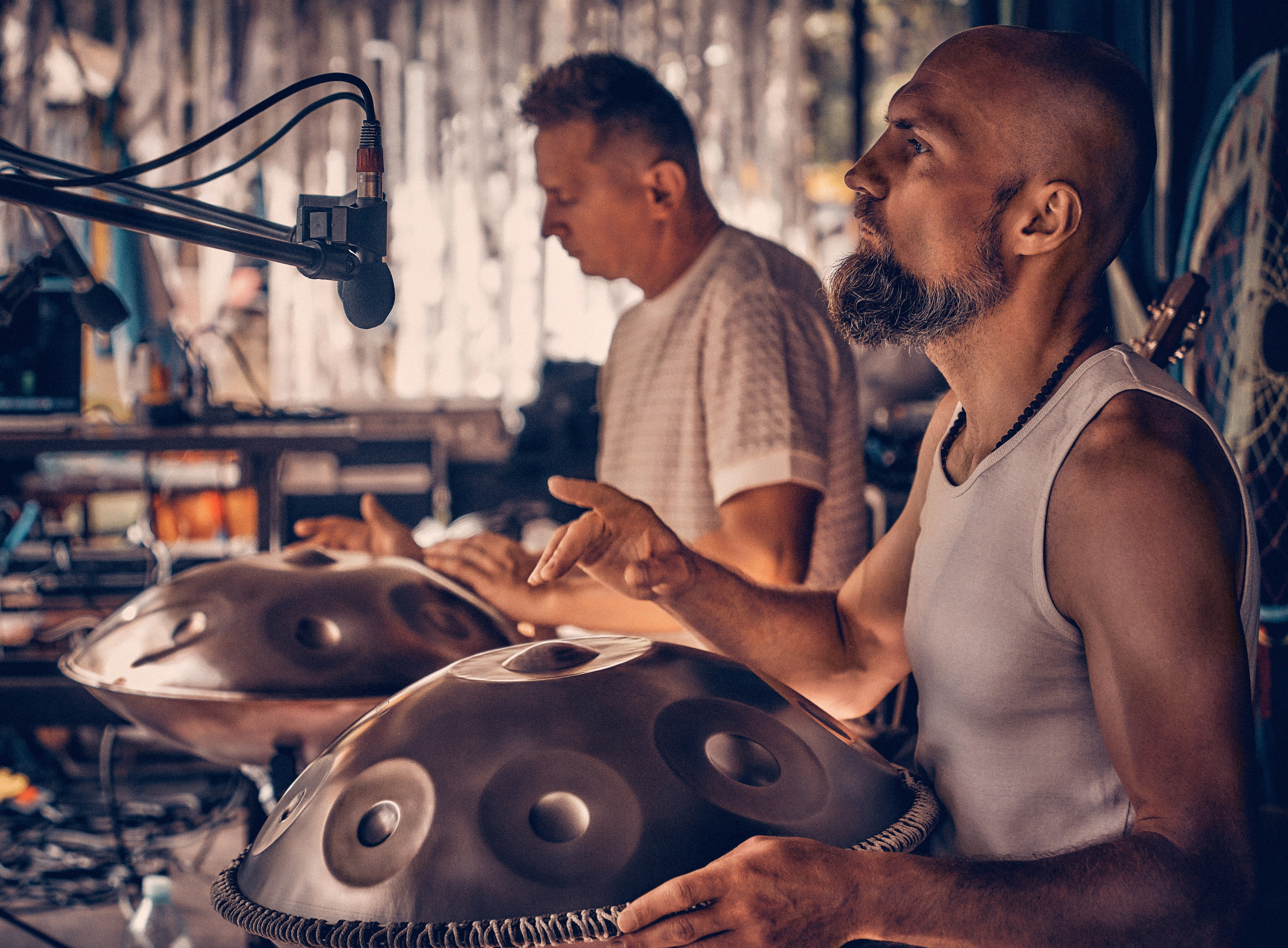 Organic Festival 2024. Андрей Шипилов — Фотография & Видеография