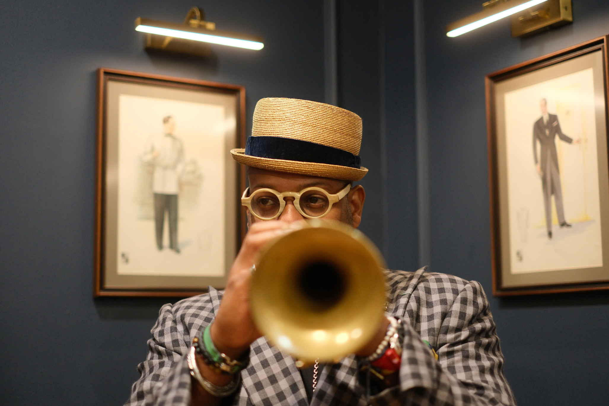 Boutique Events | Exclusive Gatherings. Fuad Shafiyev