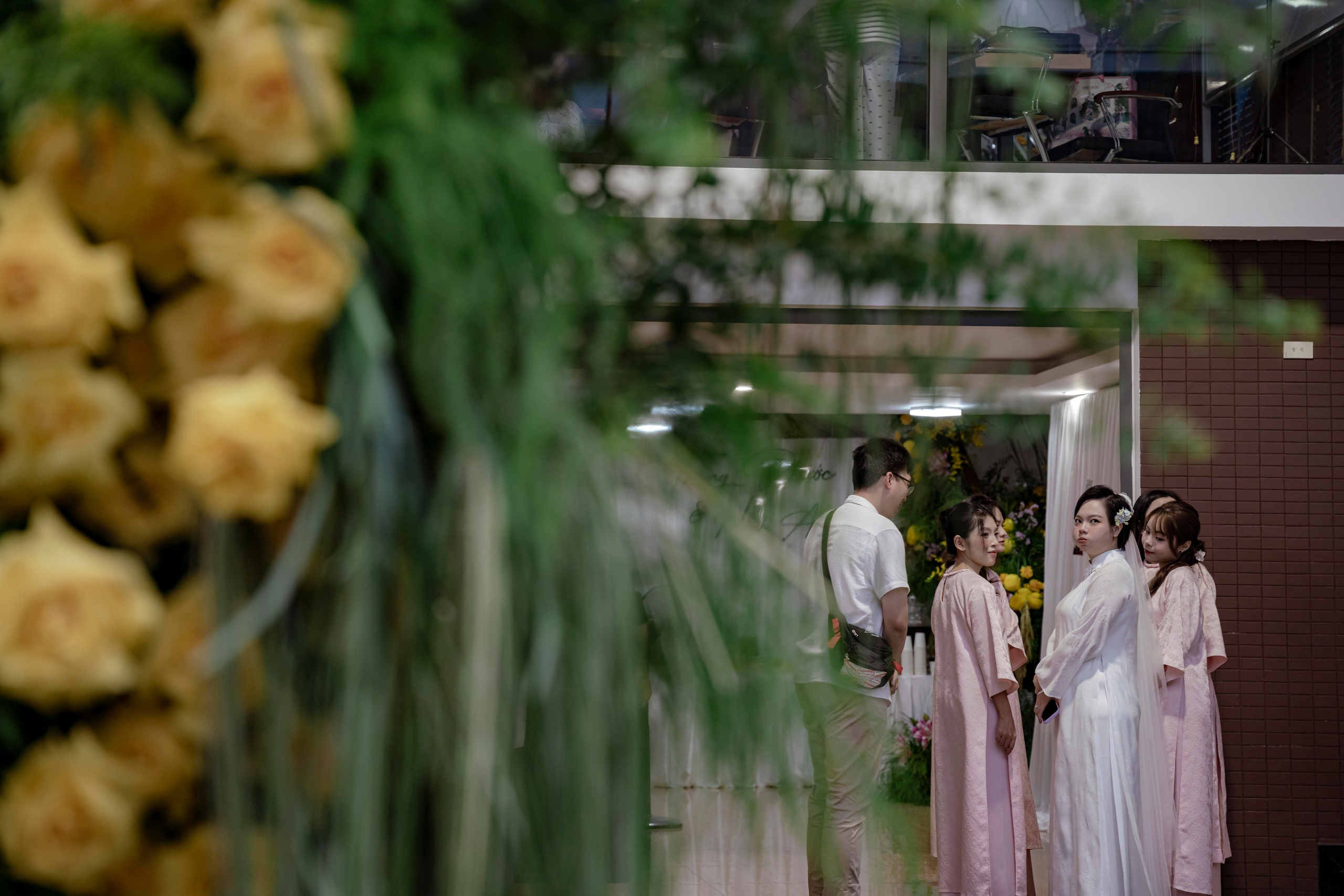 JOE & MIA. WEDDING PHOTOGRAPHER IN VIETNAM