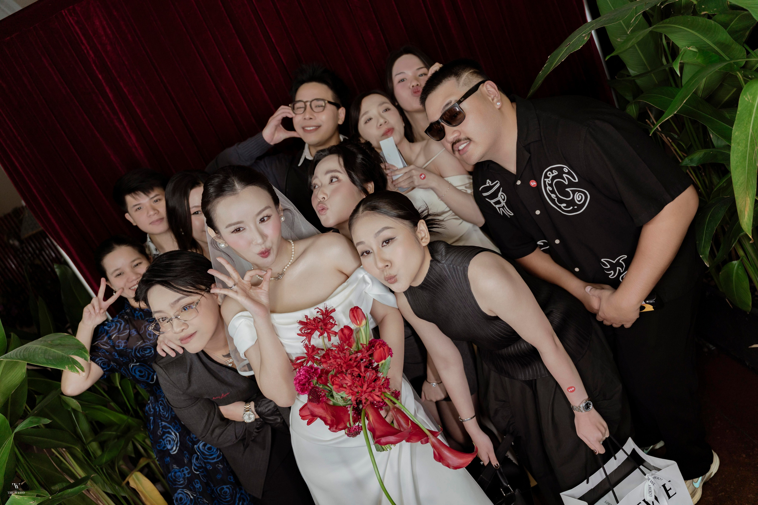 NGHIA & NGOC. WEDDING PHOTOGRAPHER IN VIETNAM