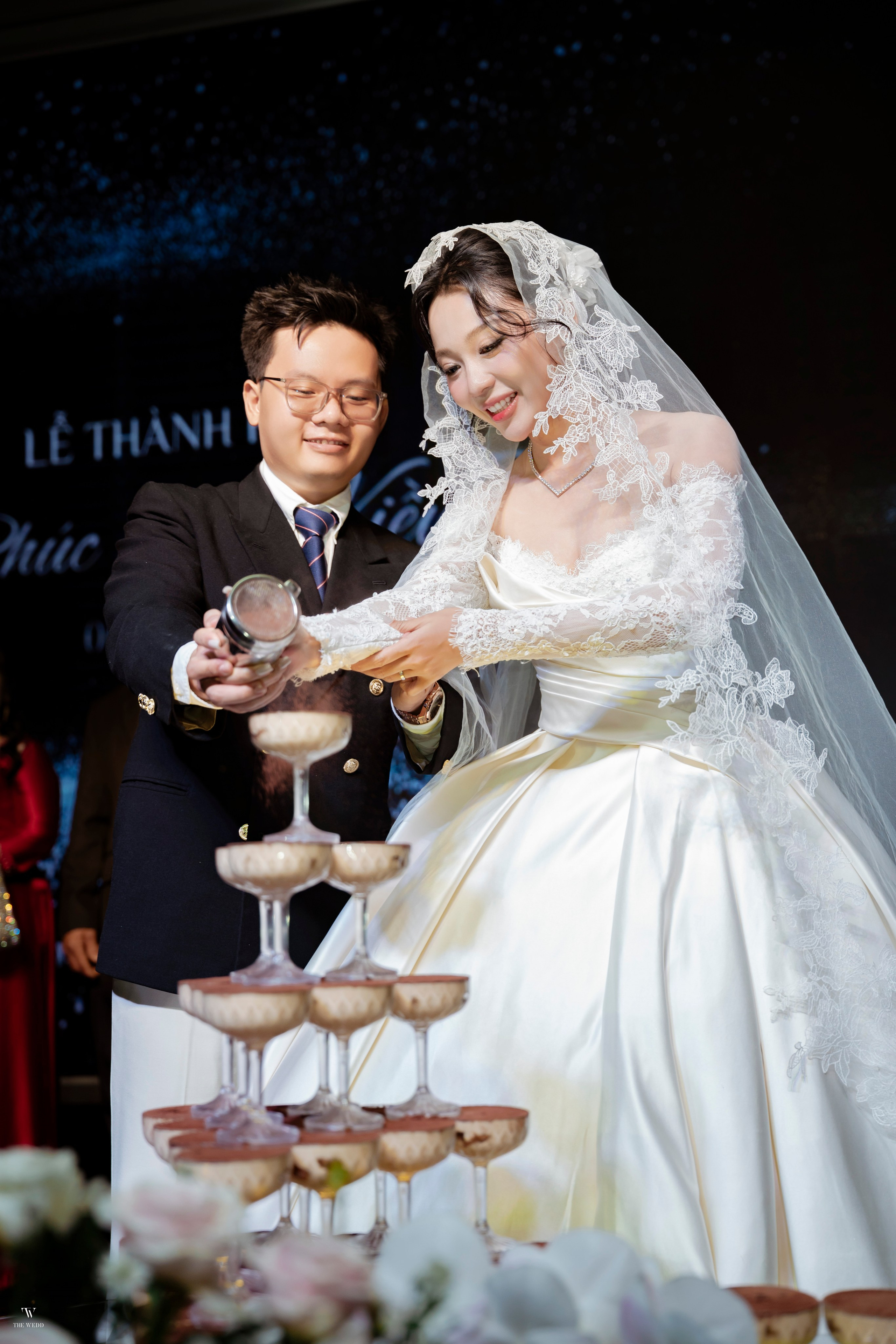 PHUC & TRANG. WEDDING PHOTOGRAPHER IN VIETNAM