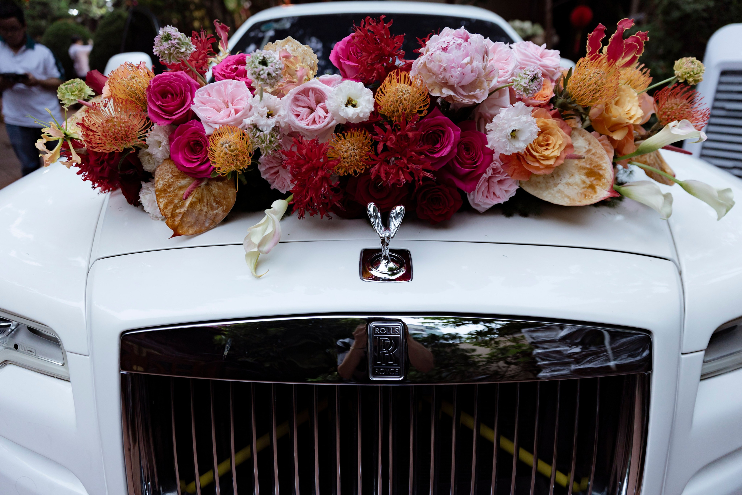 ANH & HA. WEDDING PHOTOGRAPHER IN VIETNAM