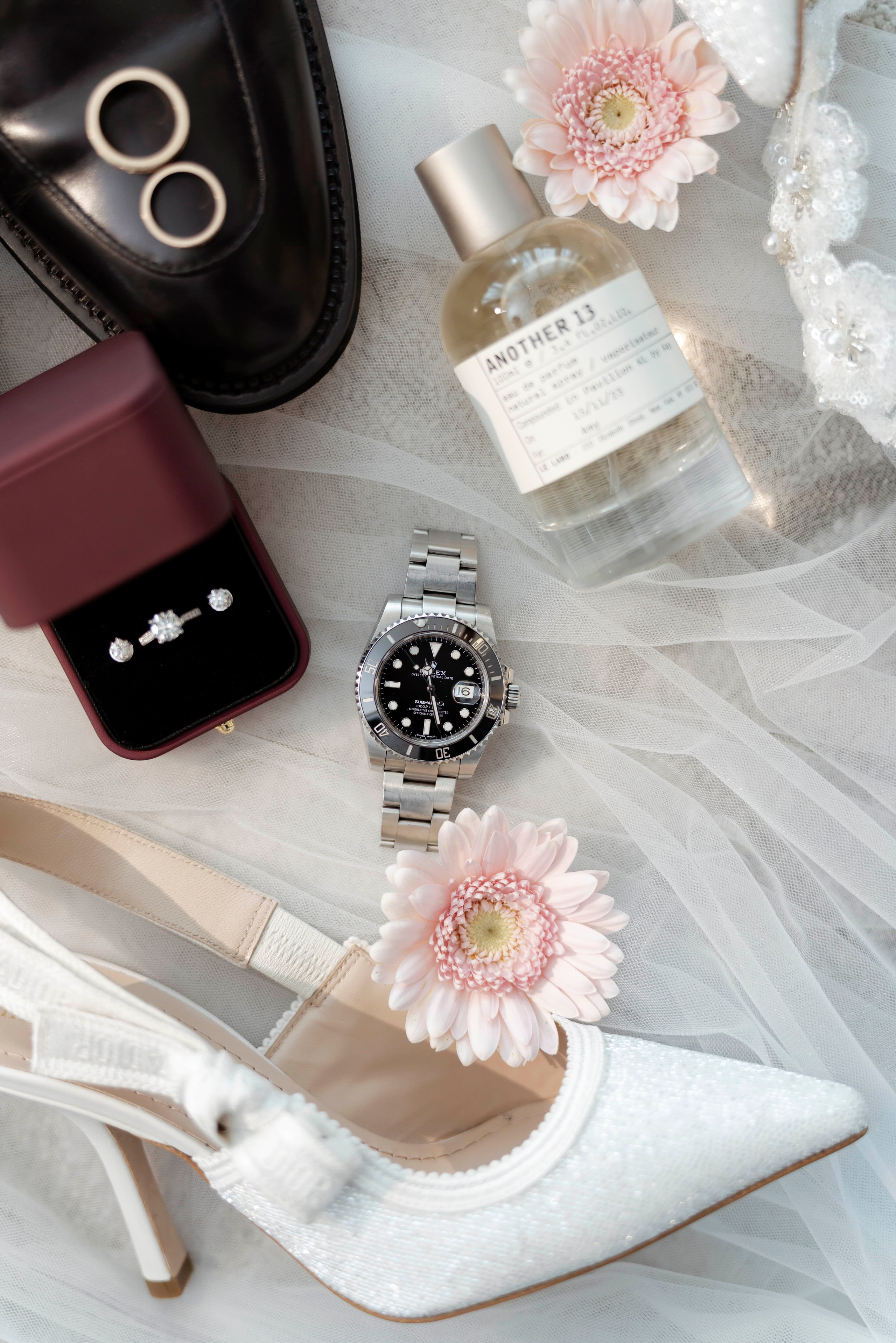 KYWU & NHI. WEDDING PHOTOGRAPHER IN VIETNAM