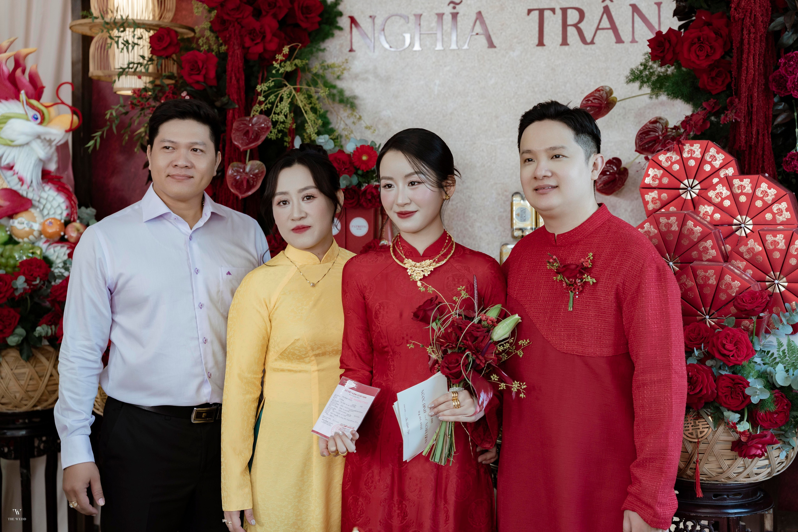 NGHIA & NGOC. WEDDING PHOTOGRAPHER IN VIETNAM