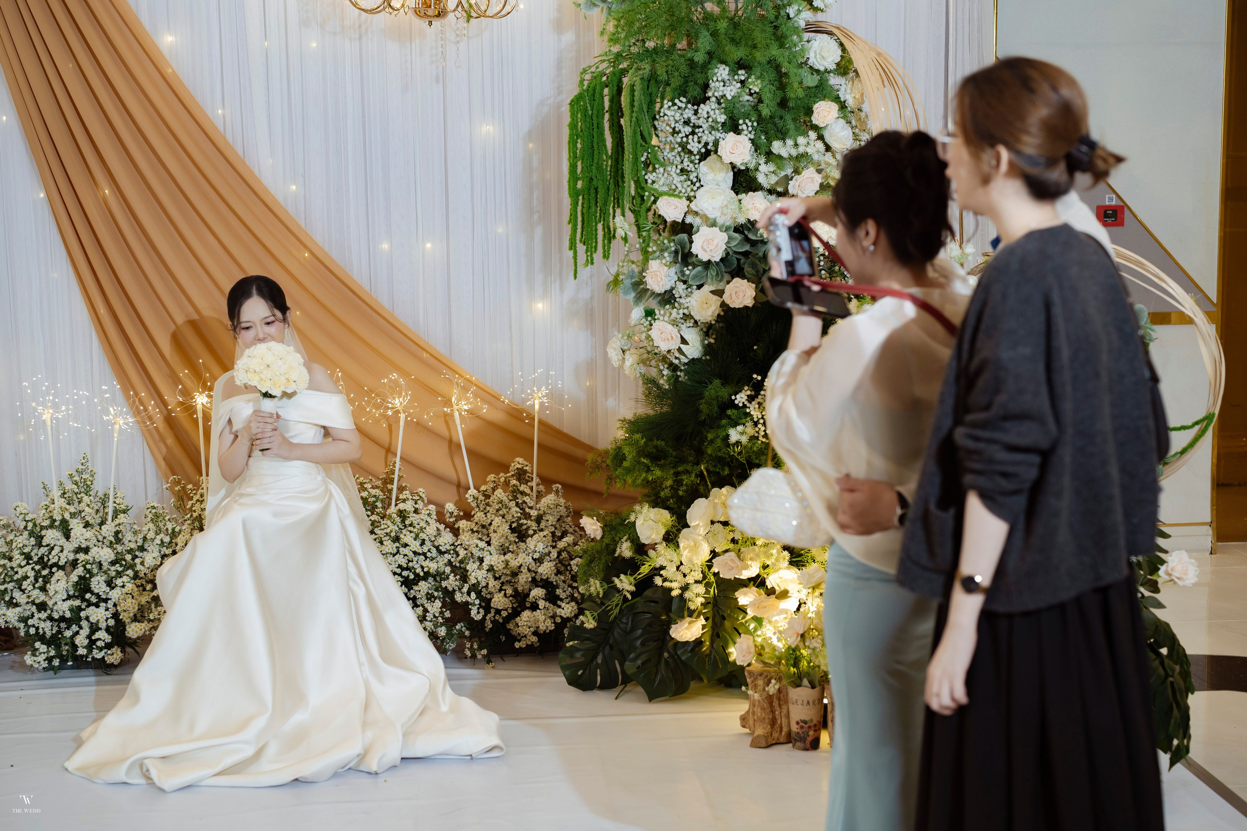 NHAN & KHIEM. WEDDING PHOTOGRAPHER IN VIETNAM