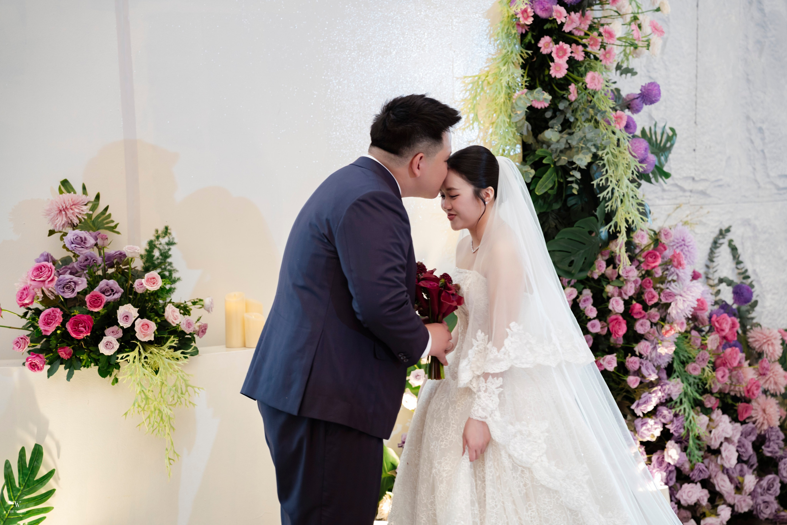 NAM & PHUONG. WEDDING PHOTOGRAPHER IN VIETNAM