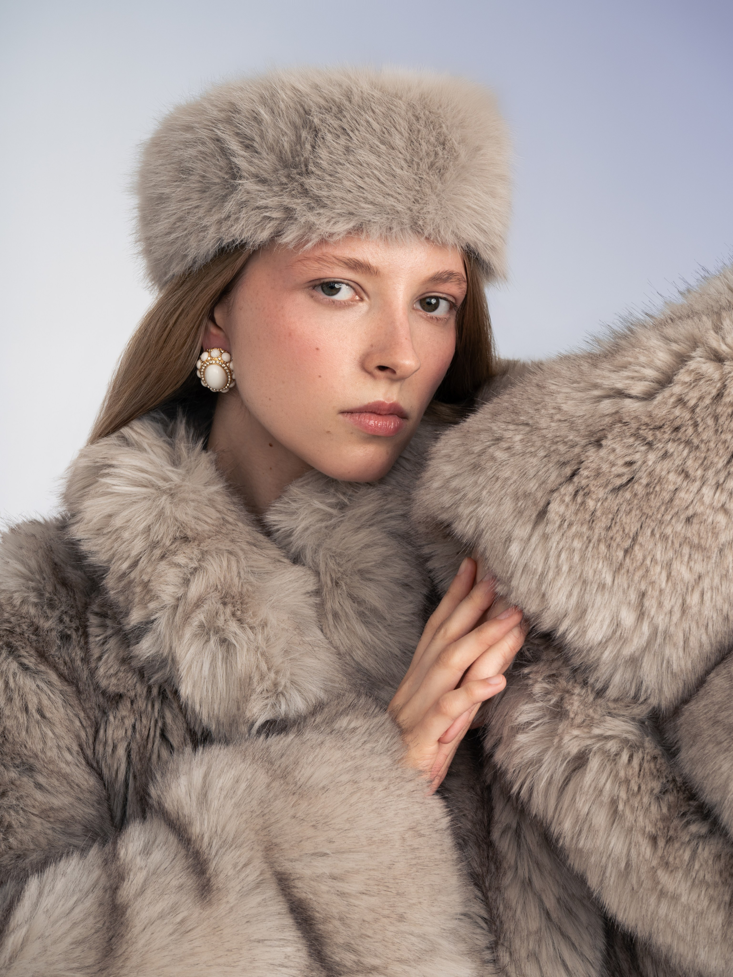 Ретушер Ирина Лисицына