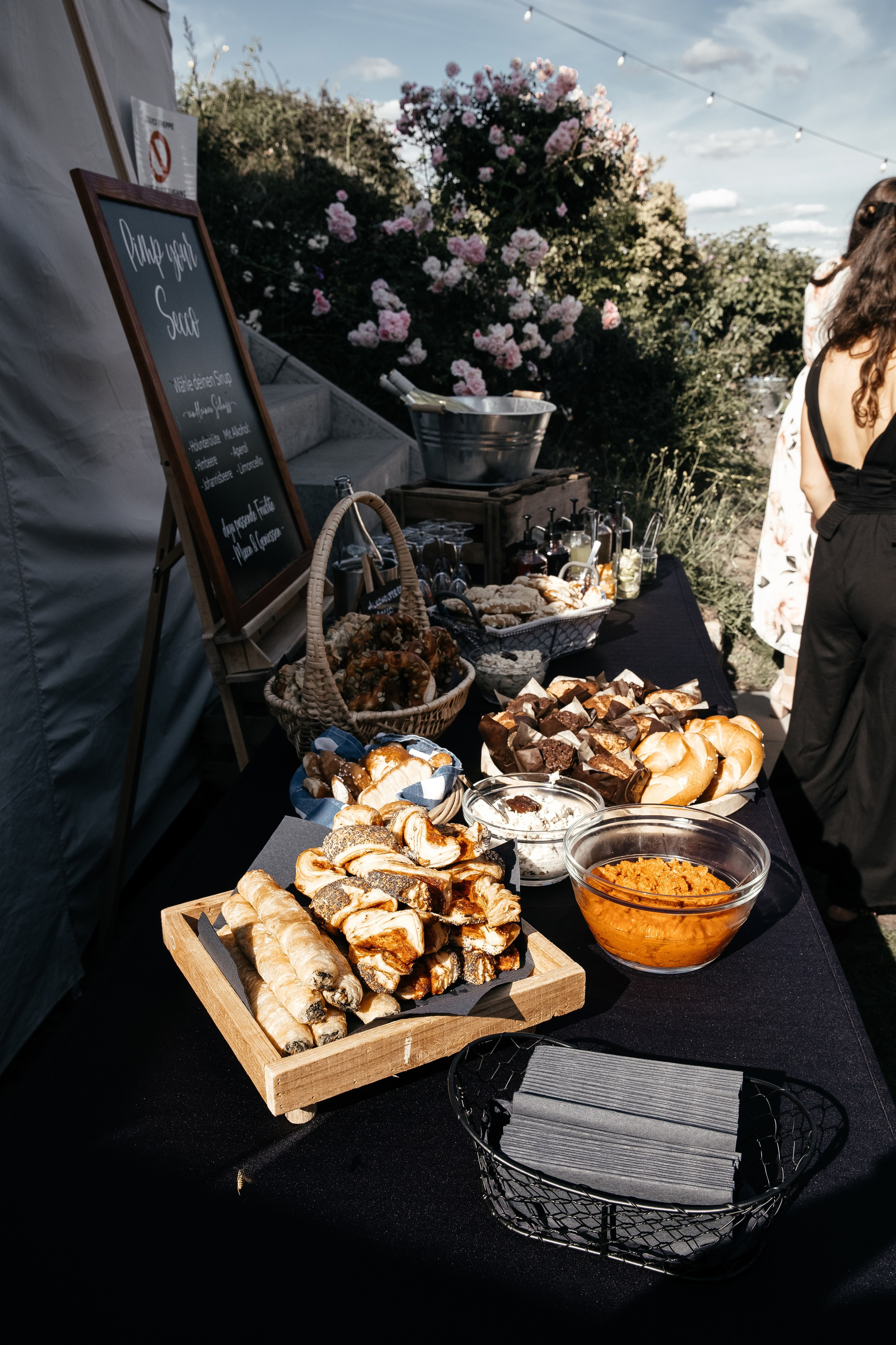 Mirjam & Maxim. Wedding Photographer