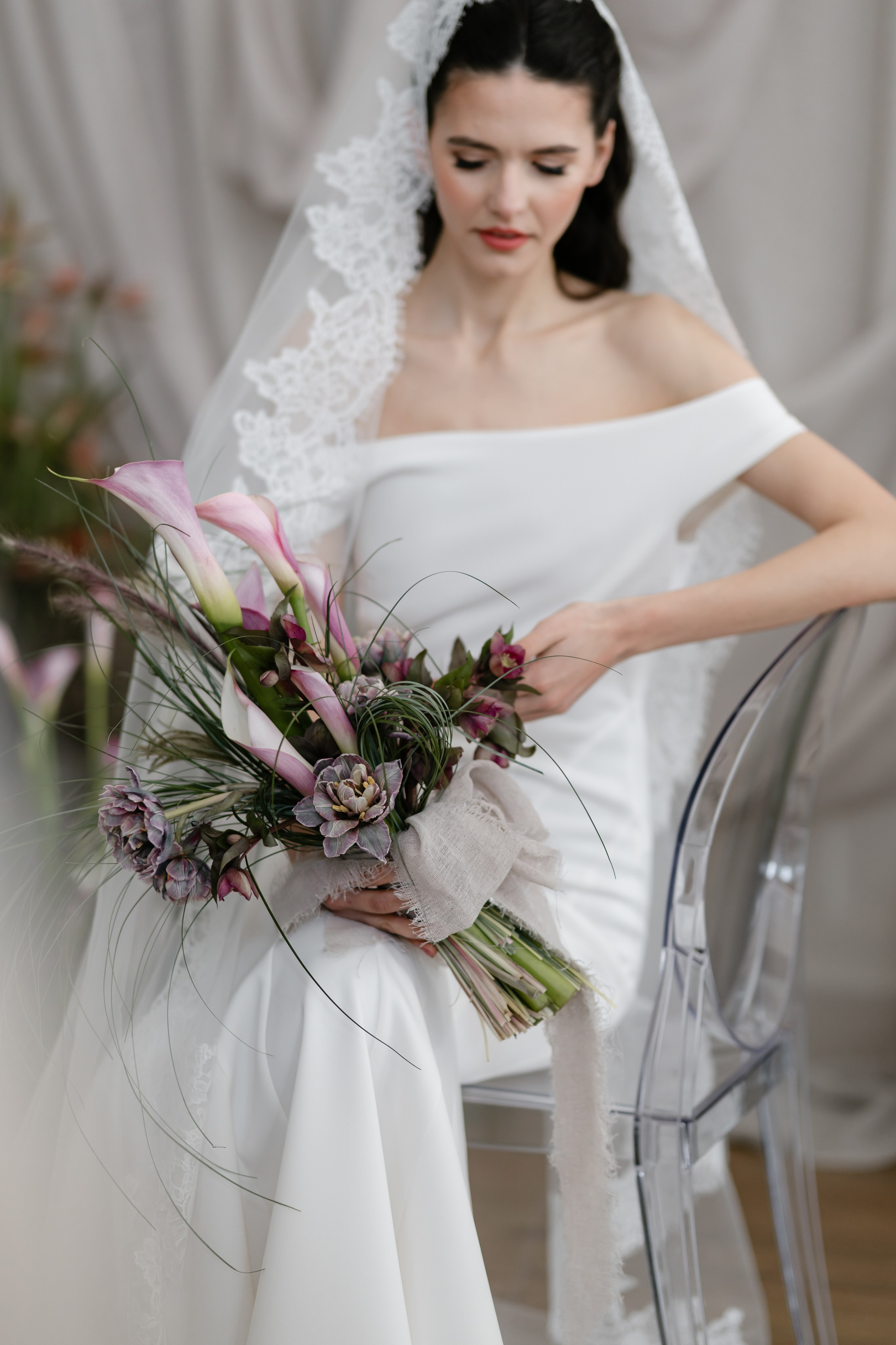 Styled Shoot White Manor. Main