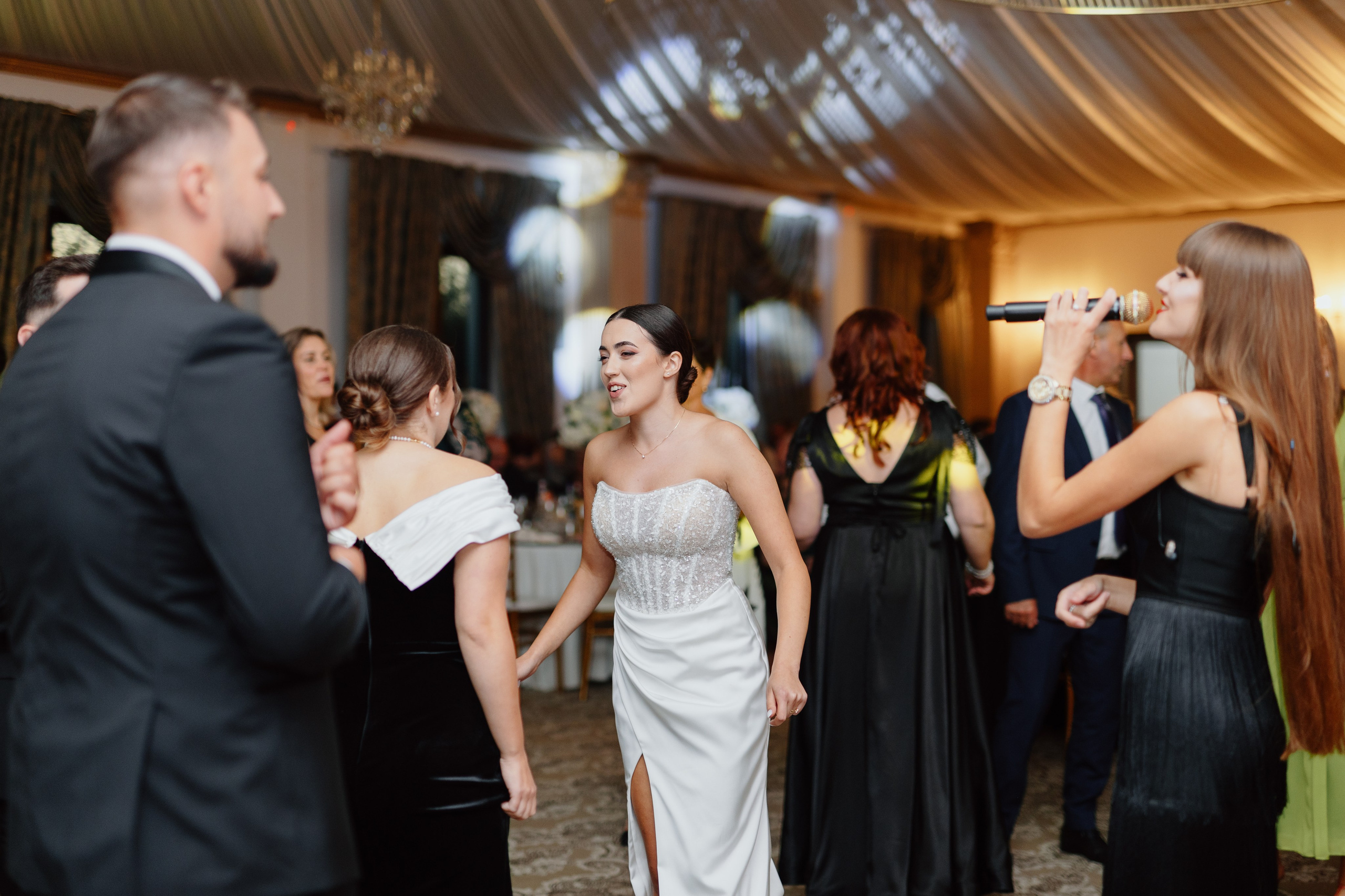 Iustin & Fabiana. Main