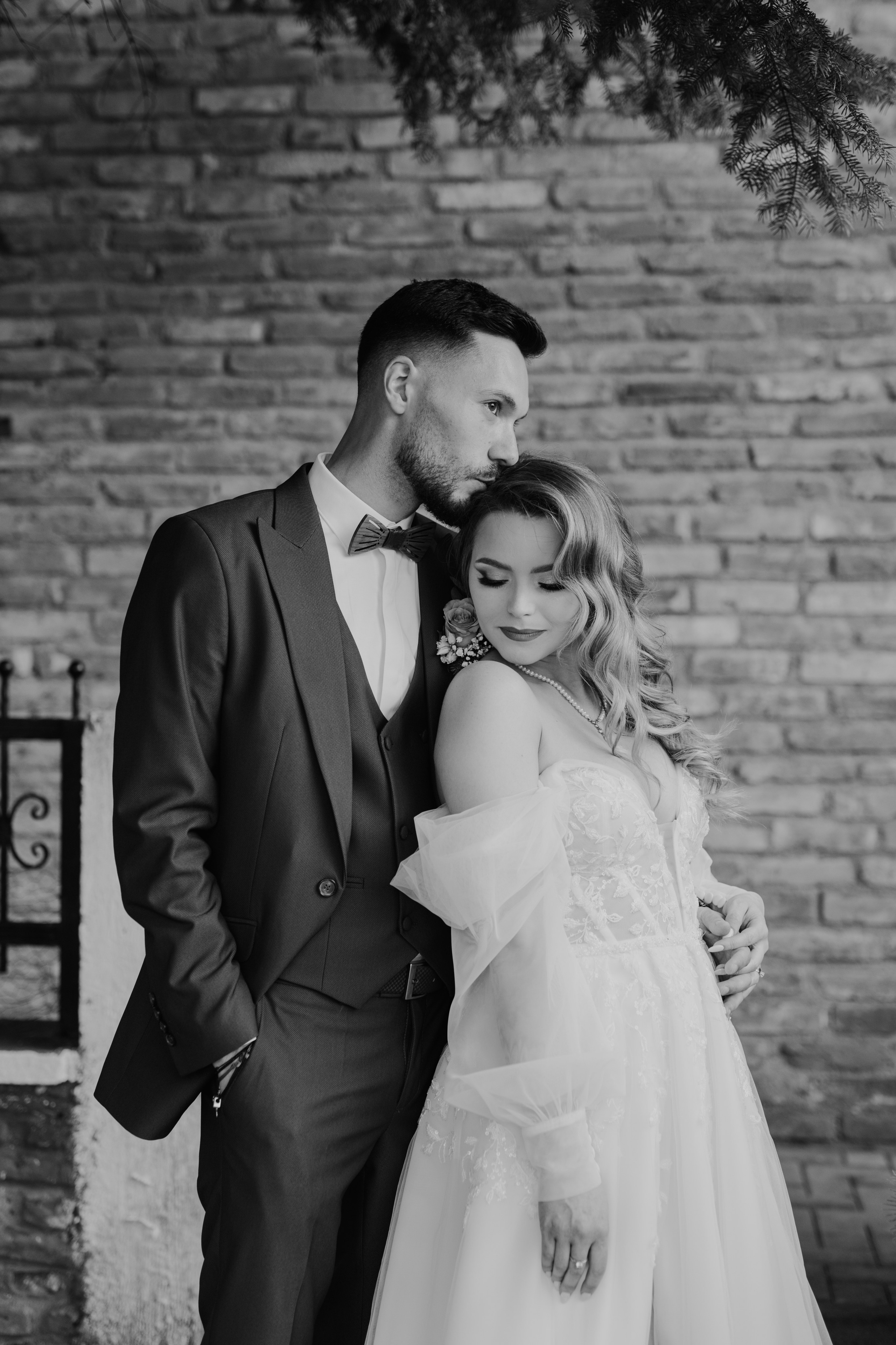 Nicoleta & Lucian. Main