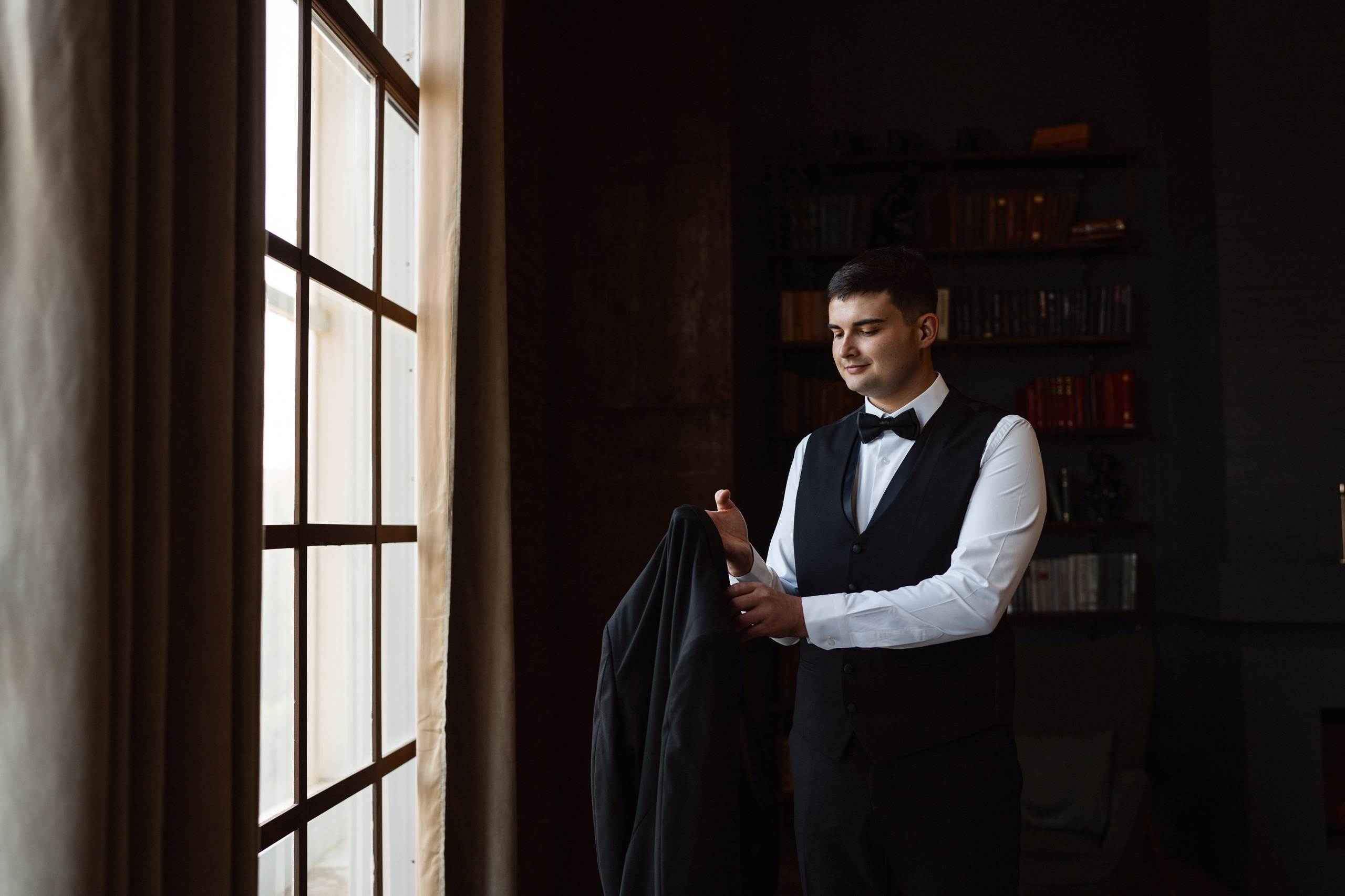 Vasile & Sanda. Home