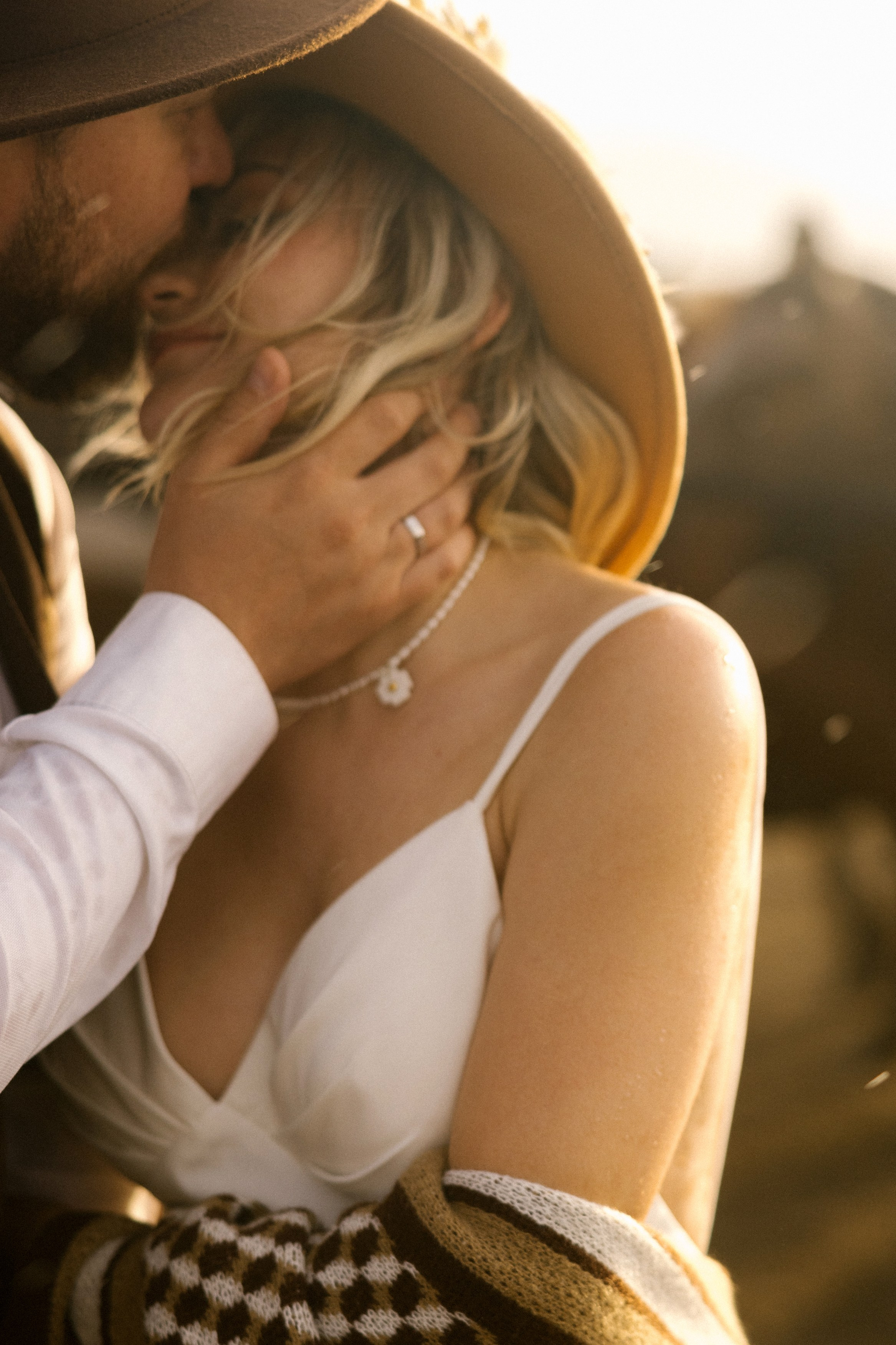 Alex & Liza. Фотограф в Каппадокии / Julia Ganch