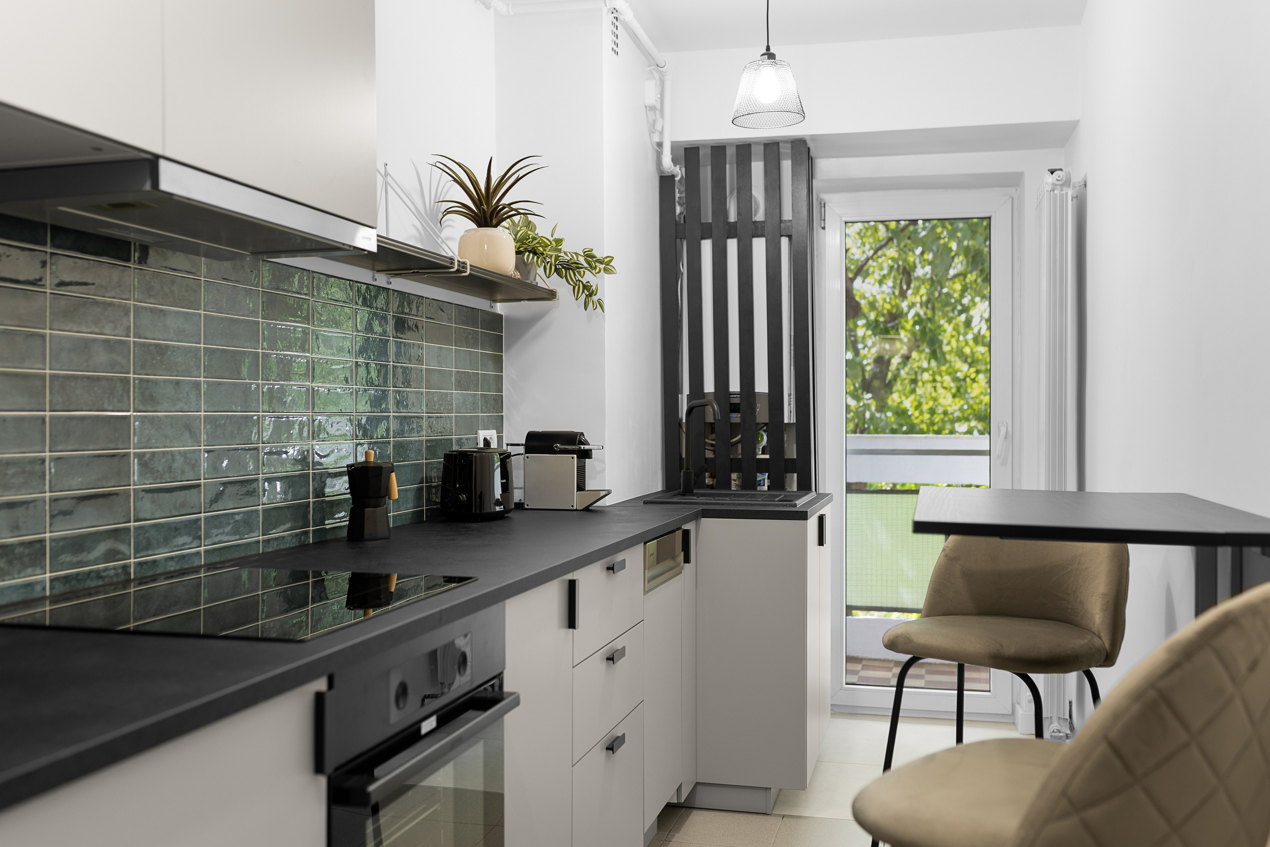 INTERIOR - REALESTATE. Samuel Ciobanu